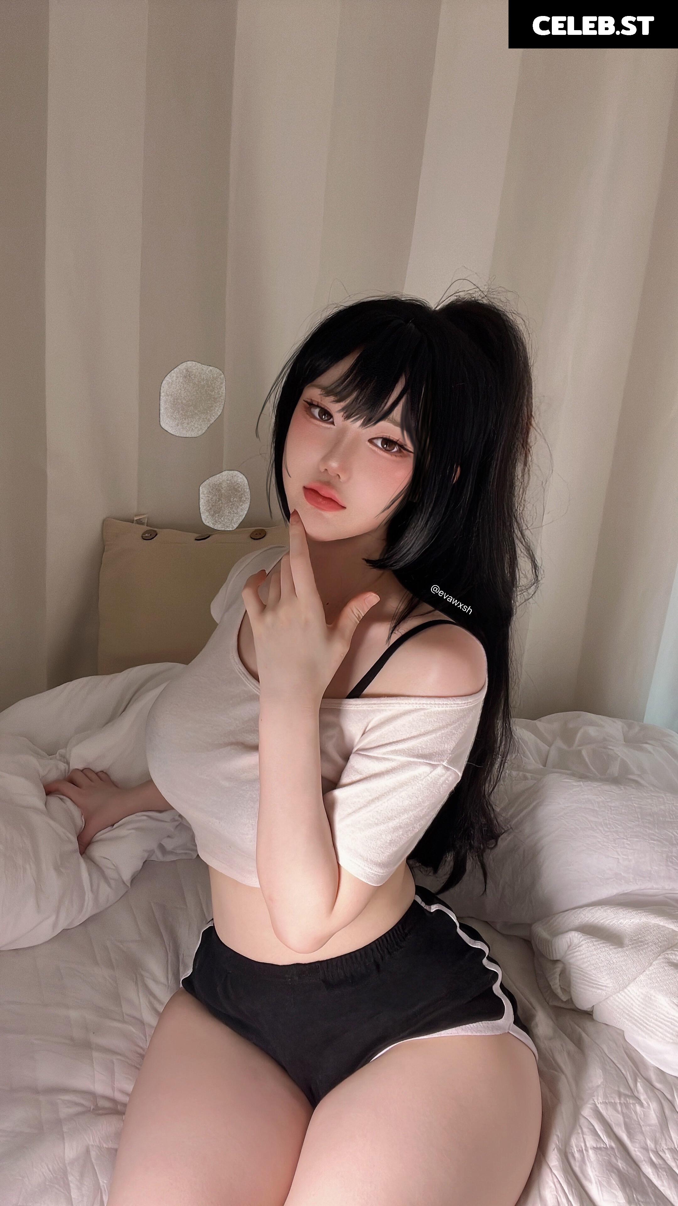 Evawishx / evawxsh / imeva Image 4106542
