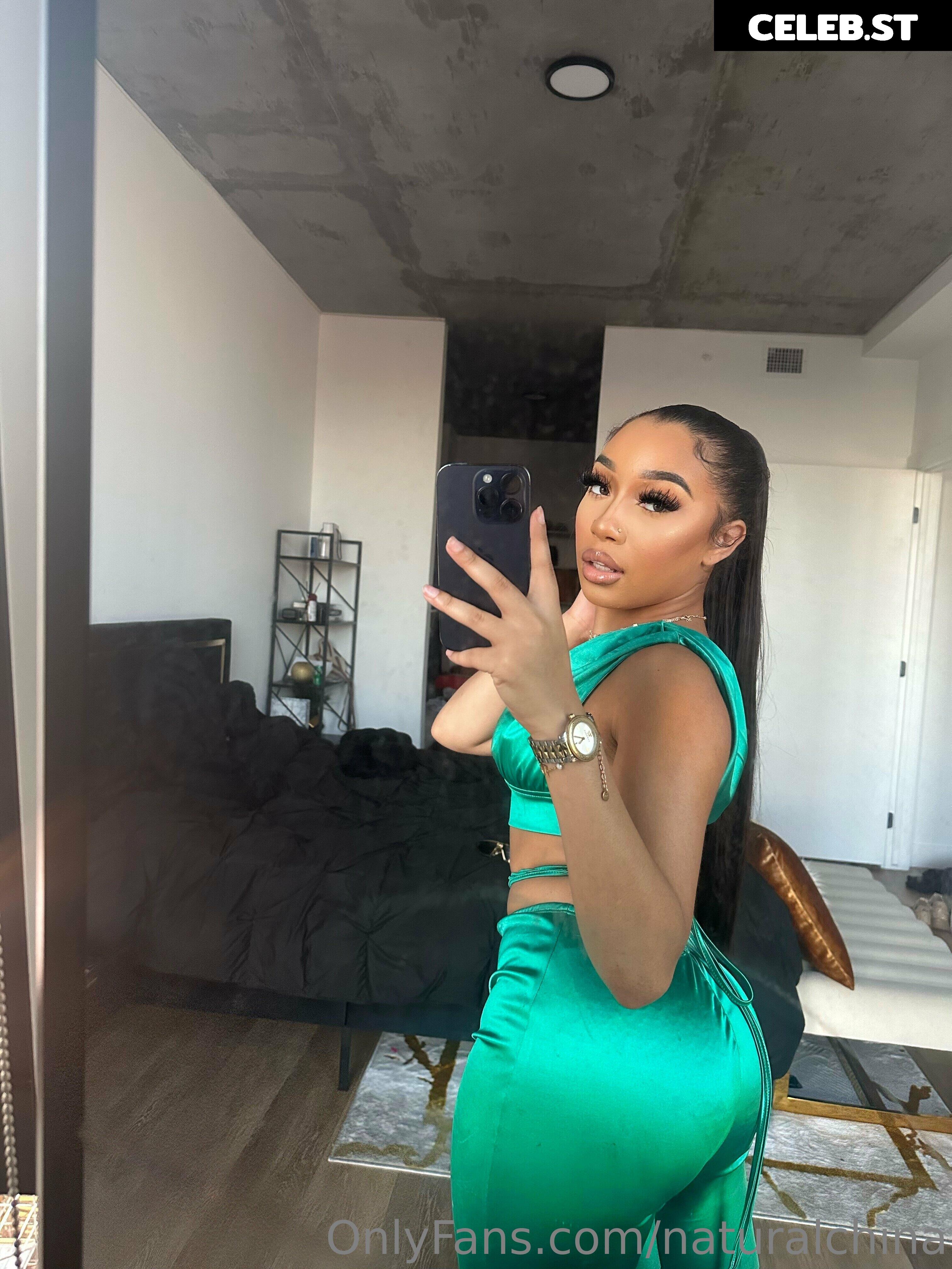 naturalchina / Bubble Booty Image 4106491