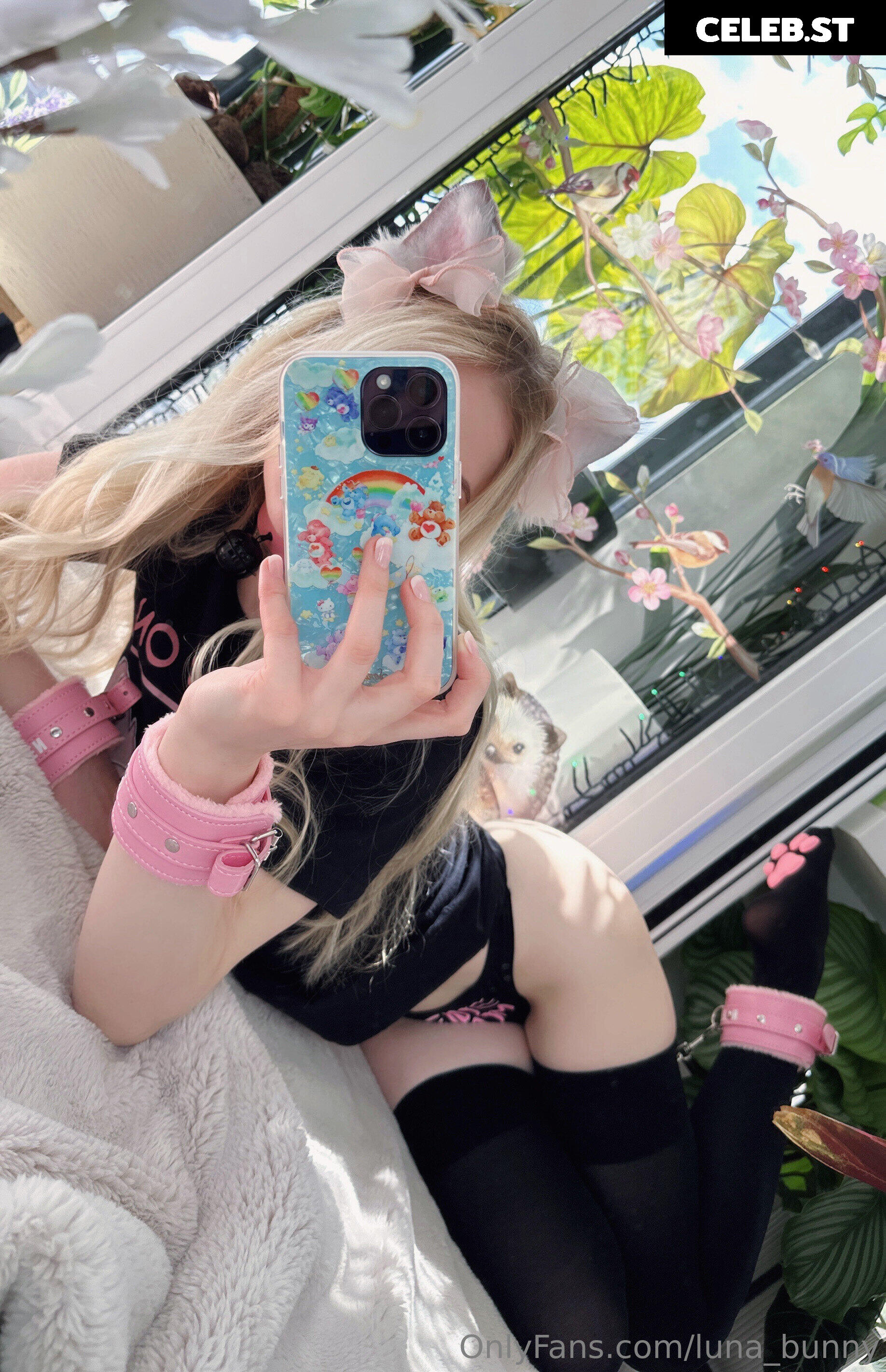 Nymphet_Angel | Luna_Bunny Image 4106765