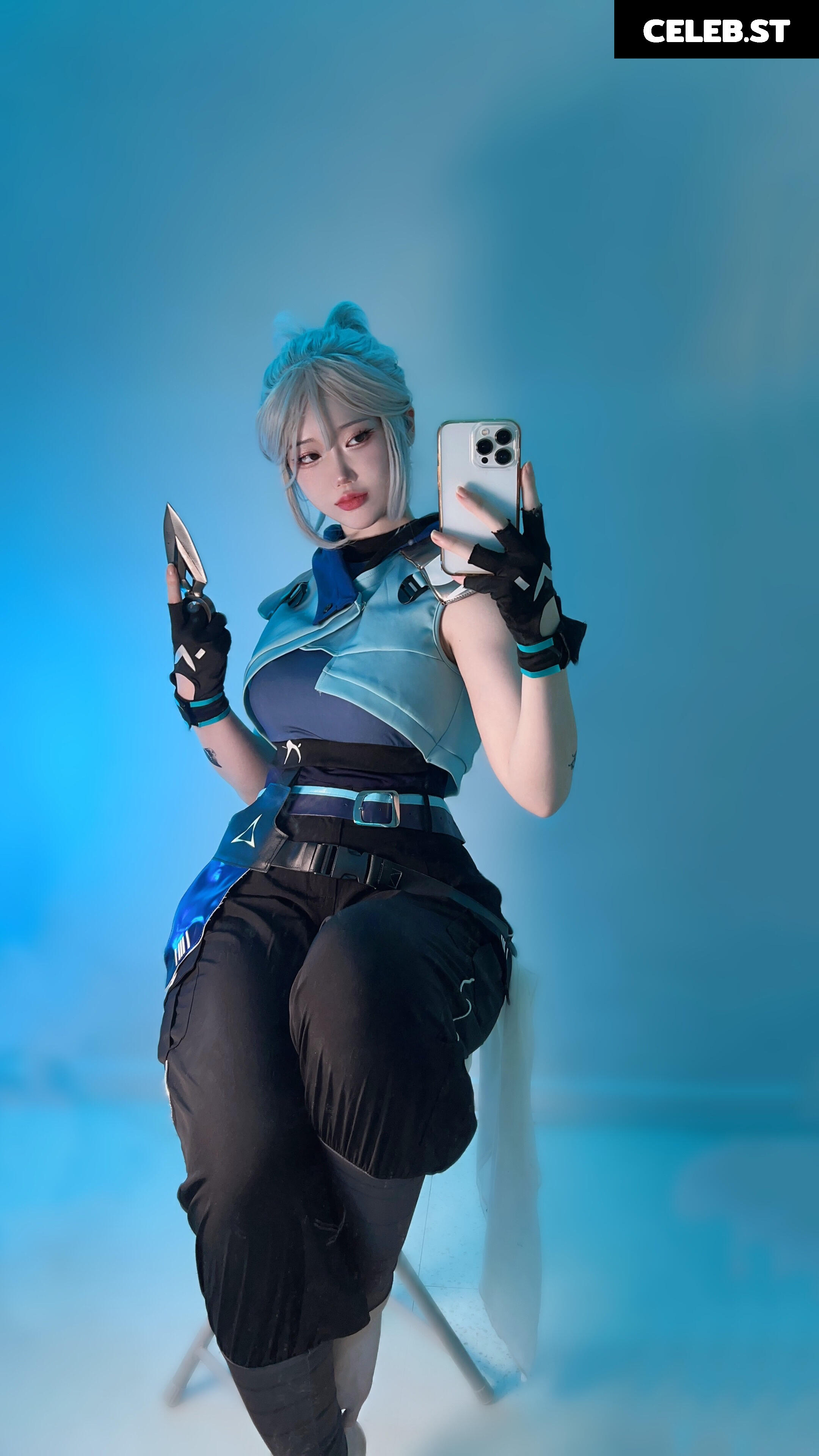 Evawishx / evawxsh / imeva Image 4106143