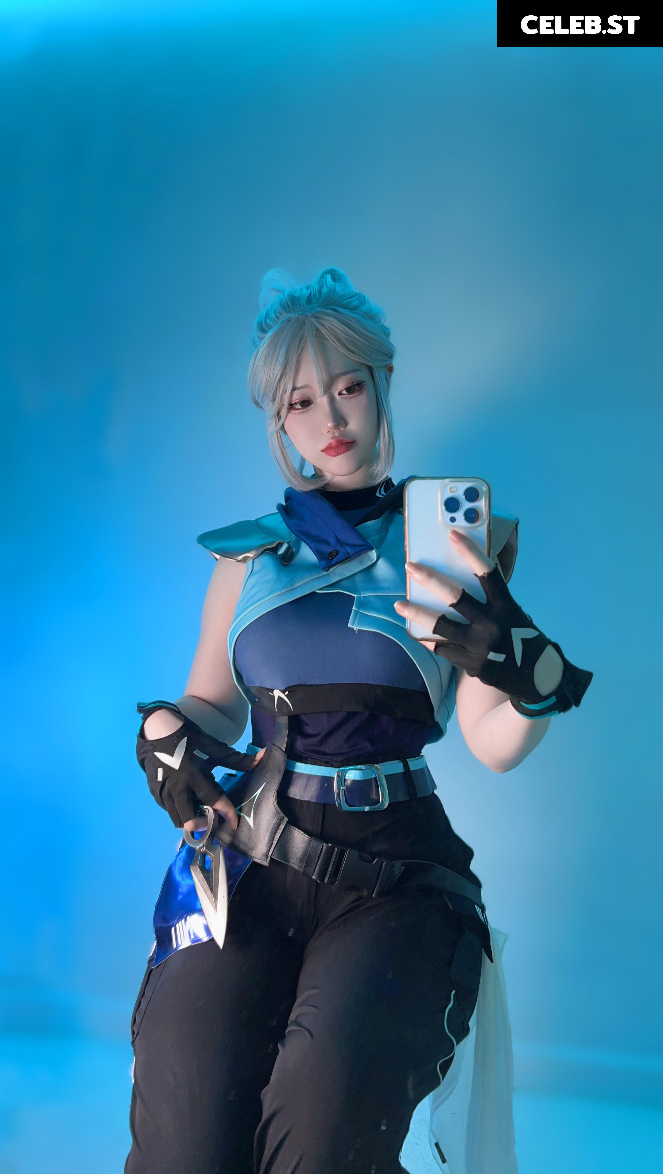 Evawishx / evawxsh / imeva Image 4106172