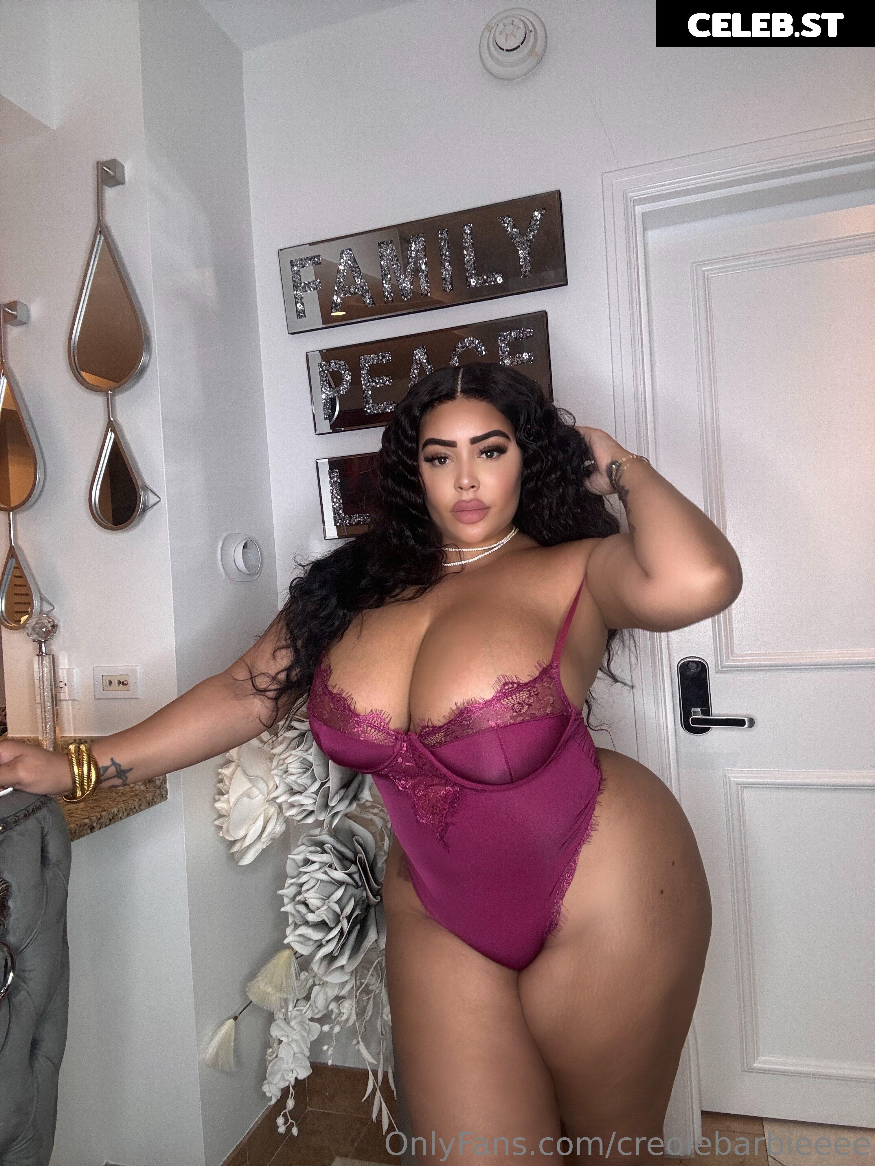 Aundreana Rene / Creole barbie Image 4106113