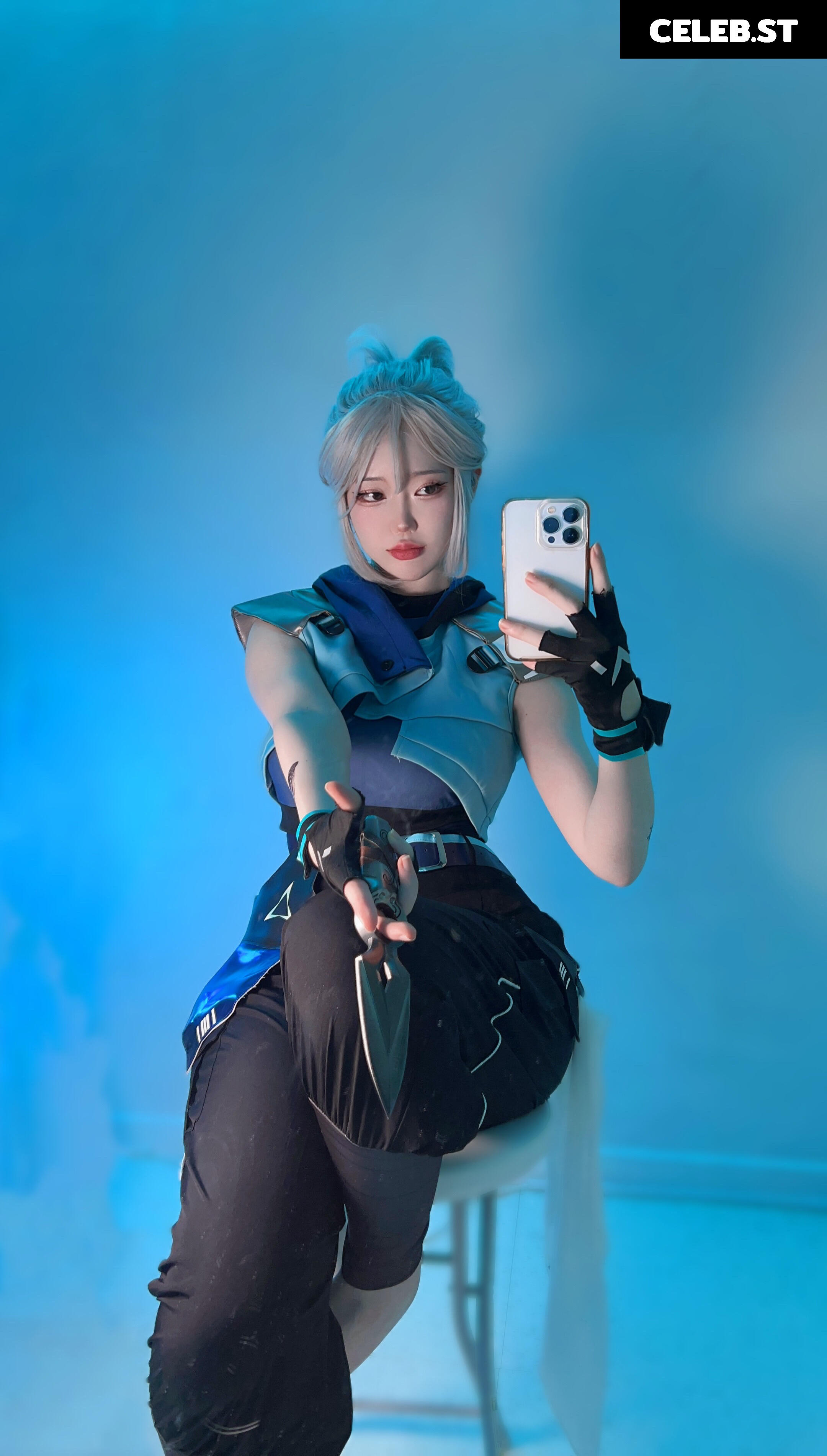 Evawishx / evawxsh / imeva Image 4106045