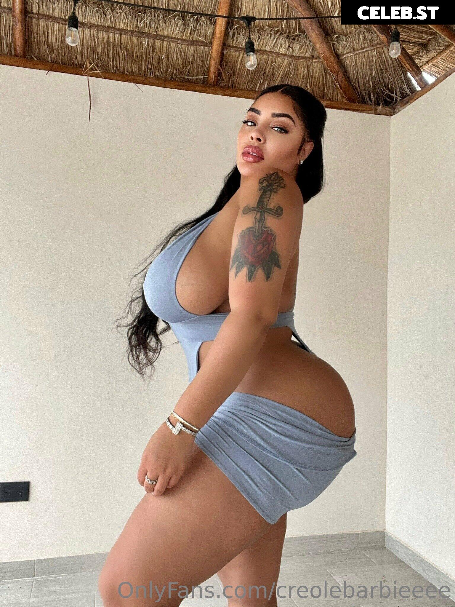 Aundreana Rene / Creole barbie Image 4106068