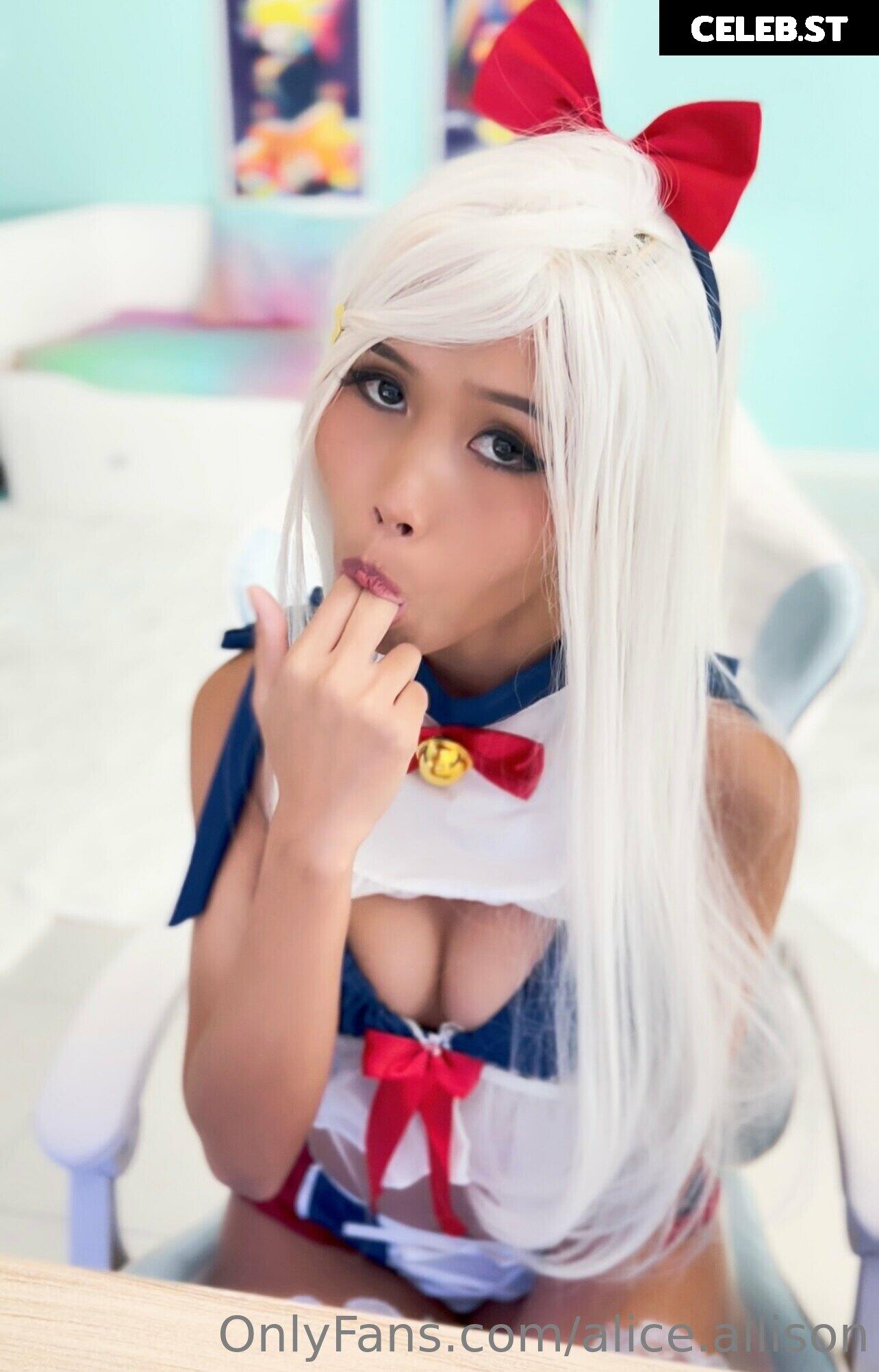 AlicexAllison Image 4106349