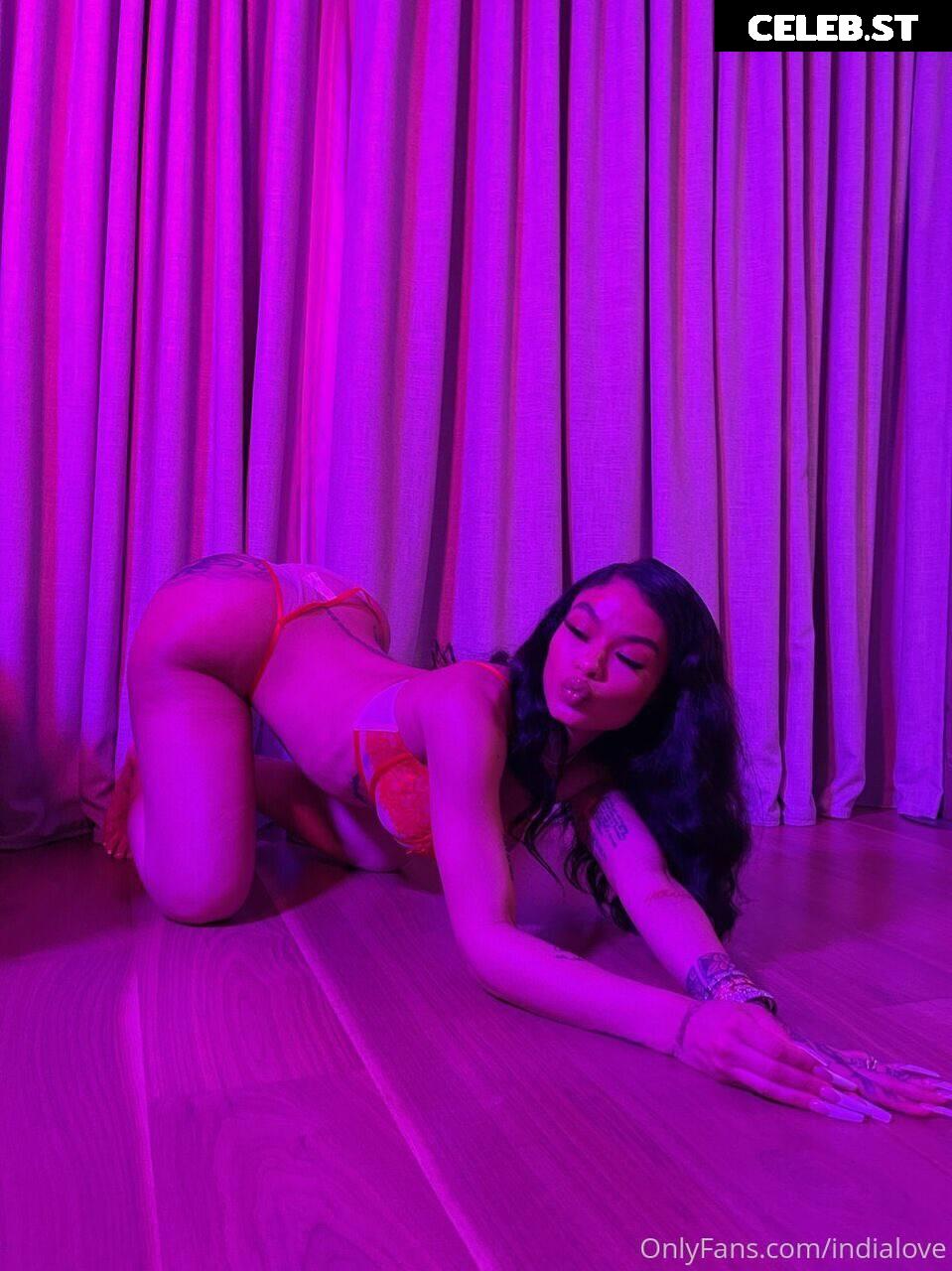 India love Westbrooks Image 4106316
