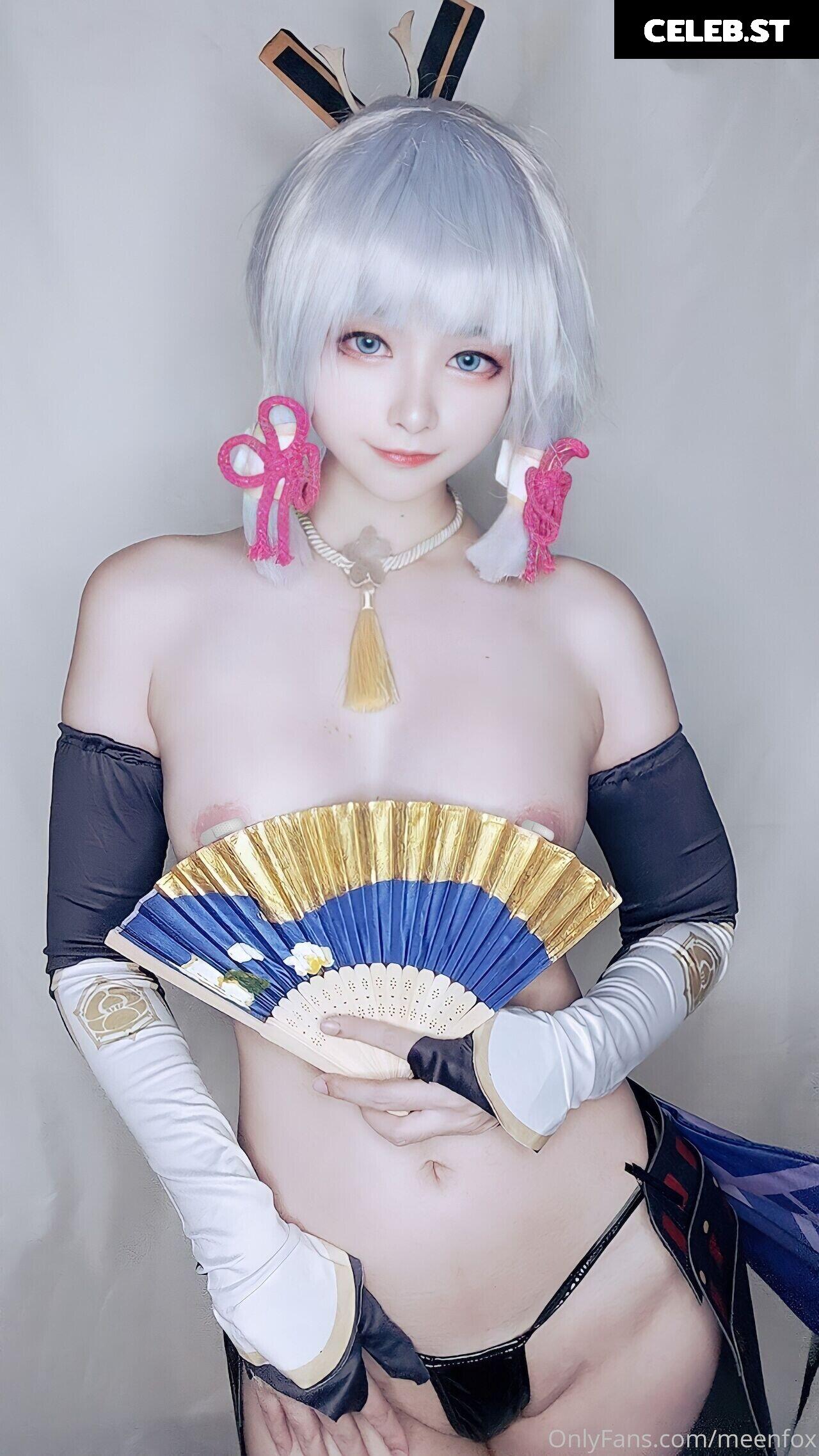 Meenfox Image 4106203