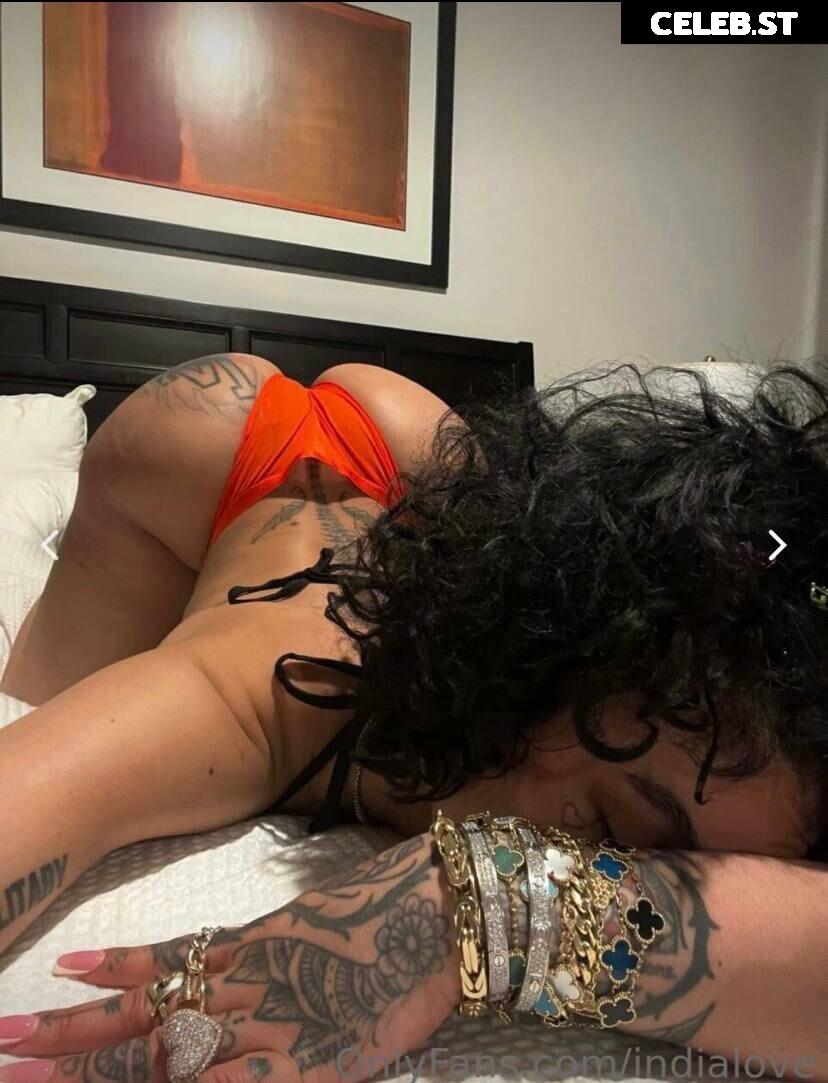 India love Westbrooks Image 4106239