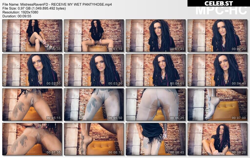 Mistress Raven - femdom Image 4106235