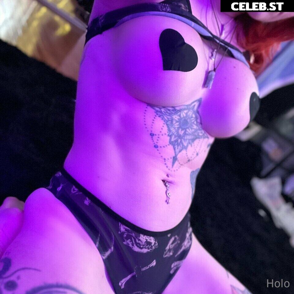 Holofox / rule34shark / holofox69 Image 4106954