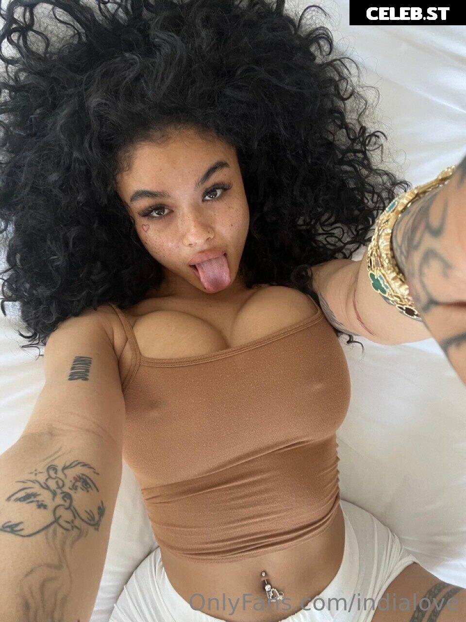 India love Westbrooks Image 4107128