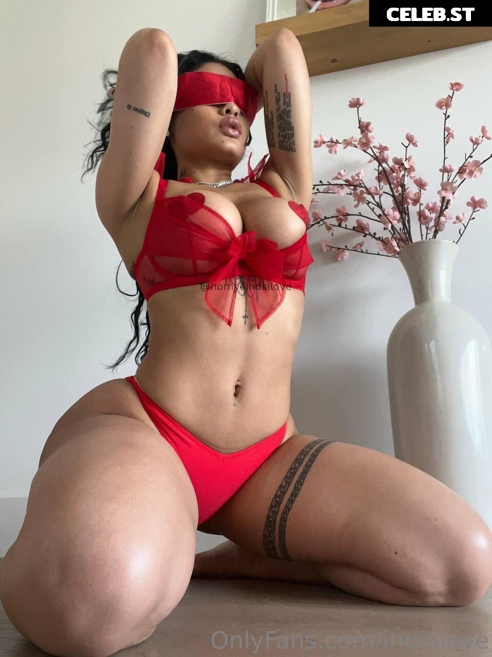 India love Westbrooks Image 4107963