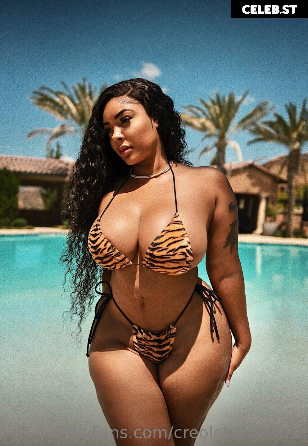Aundreana Rene / Creole barbie Image 4101538