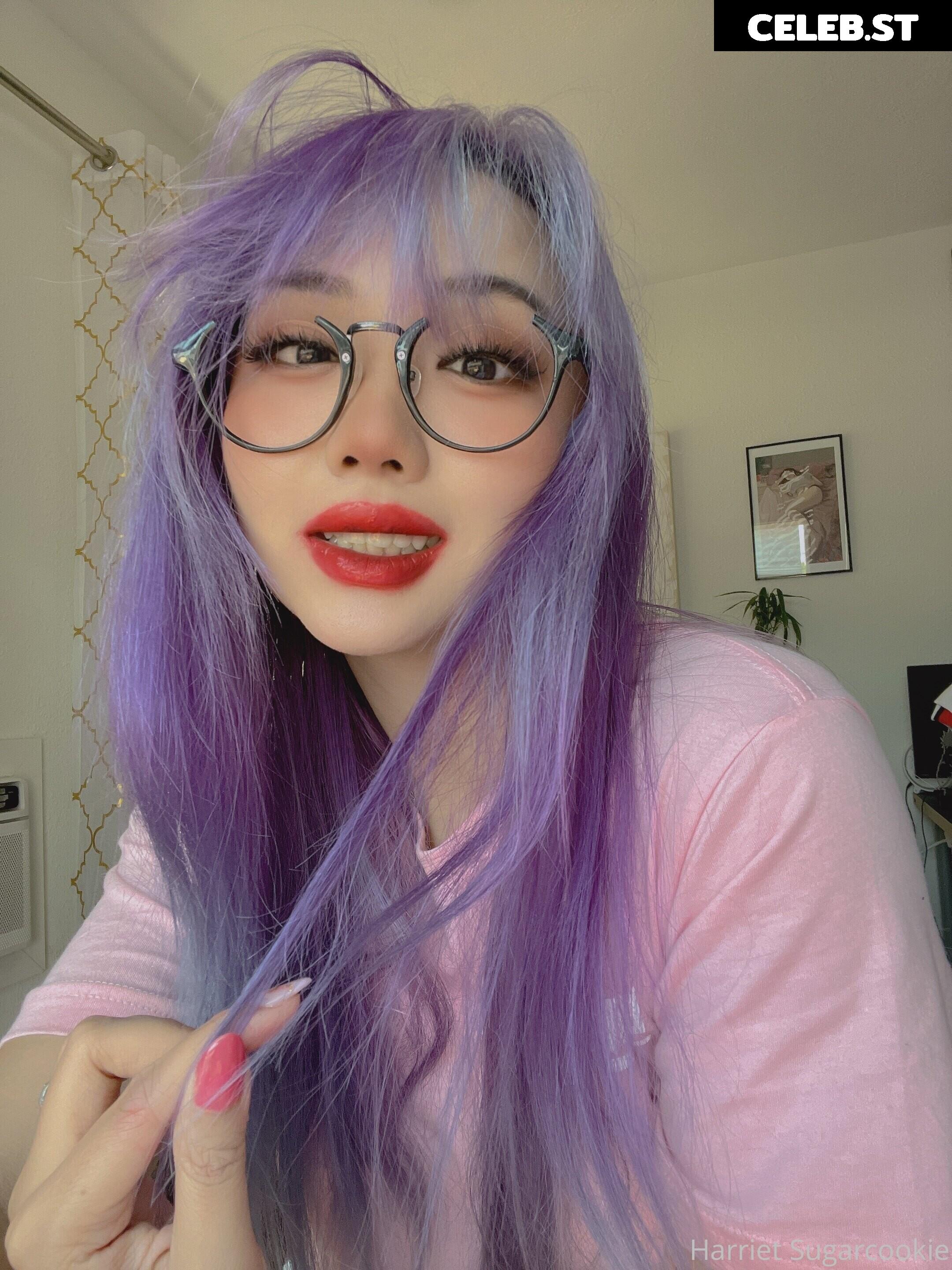 Harriet Sugarcookie Image 4101425