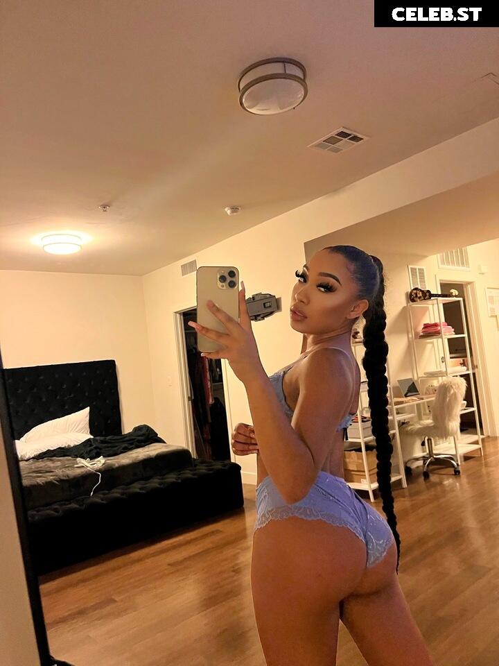 naturalchina / Bubble Booty Image 4102876