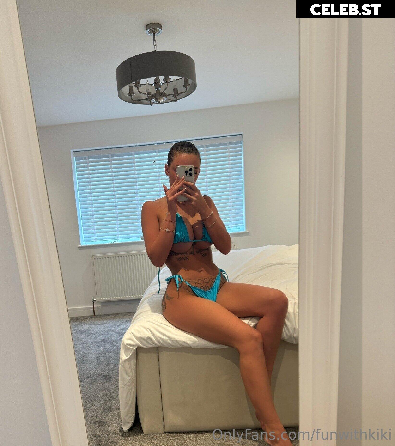 Kiki Daniels Image 4102537