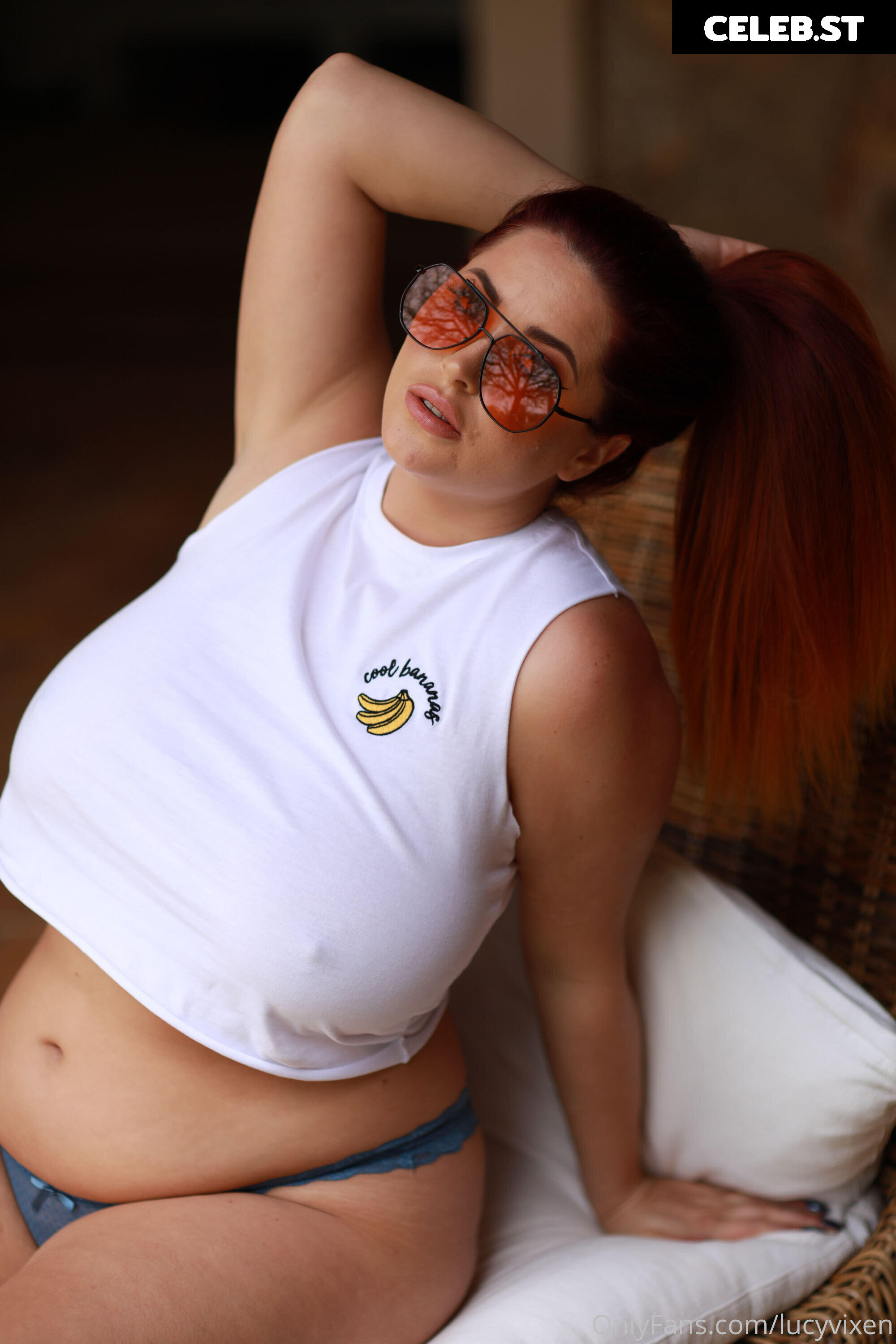 Lucy Vixen / Lucy Collett / Lucyv Image 4102406