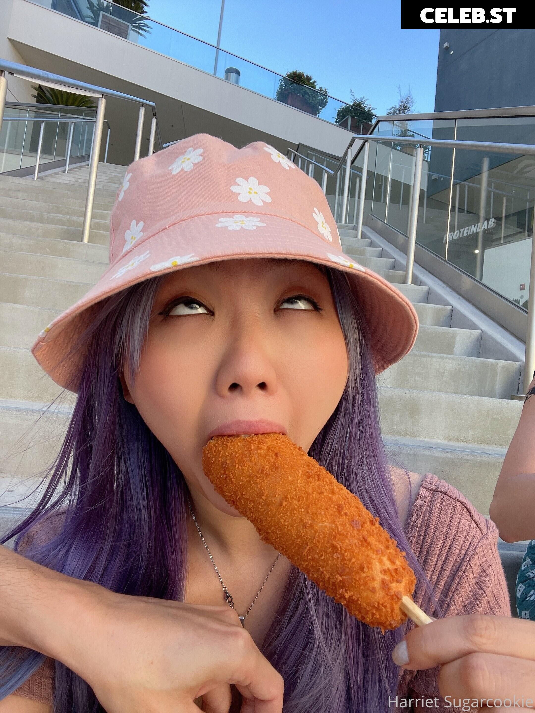 Harriet Sugarcookie Image 4102141