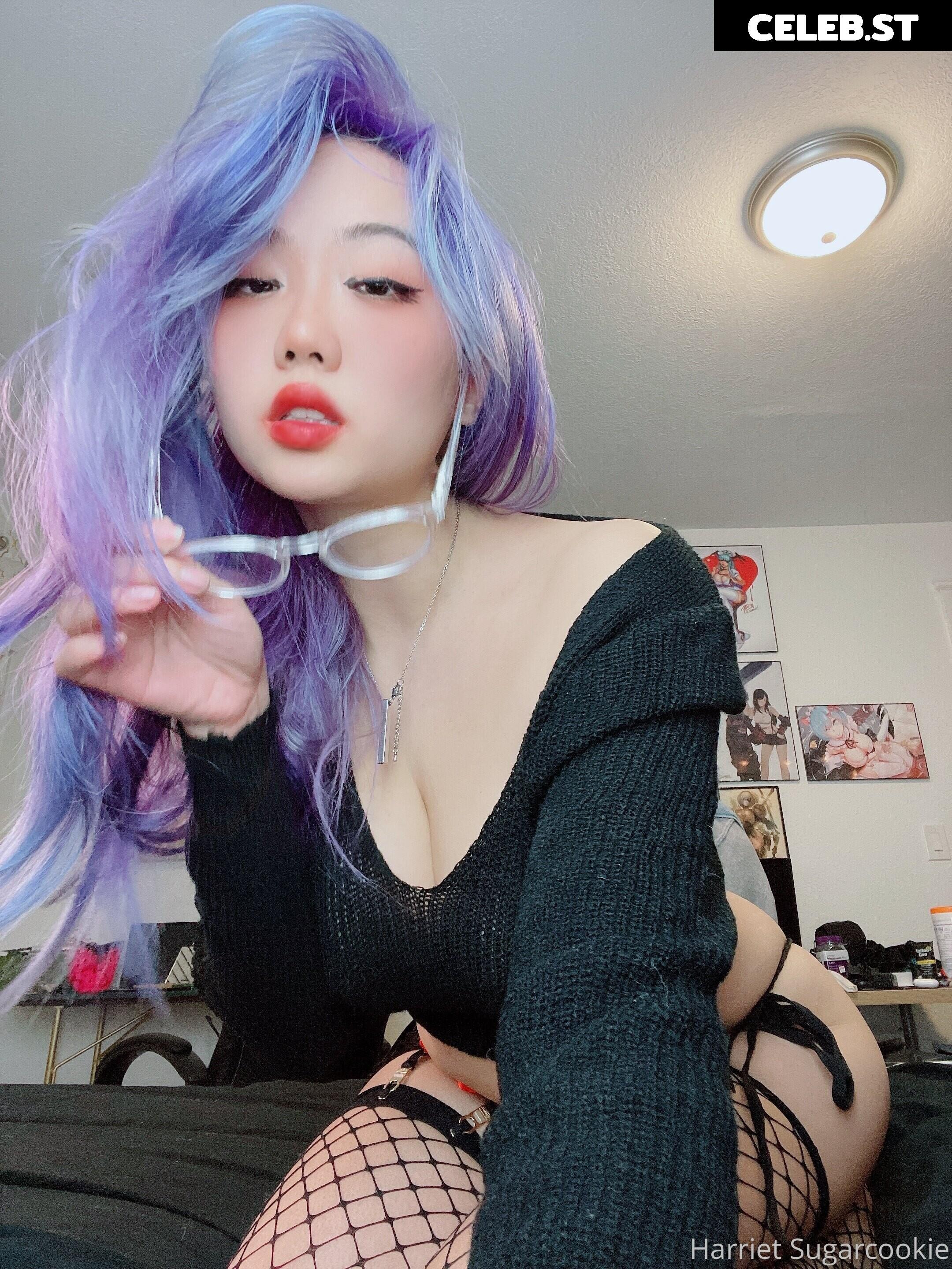 Harriet Sugarcookie Image 4102346