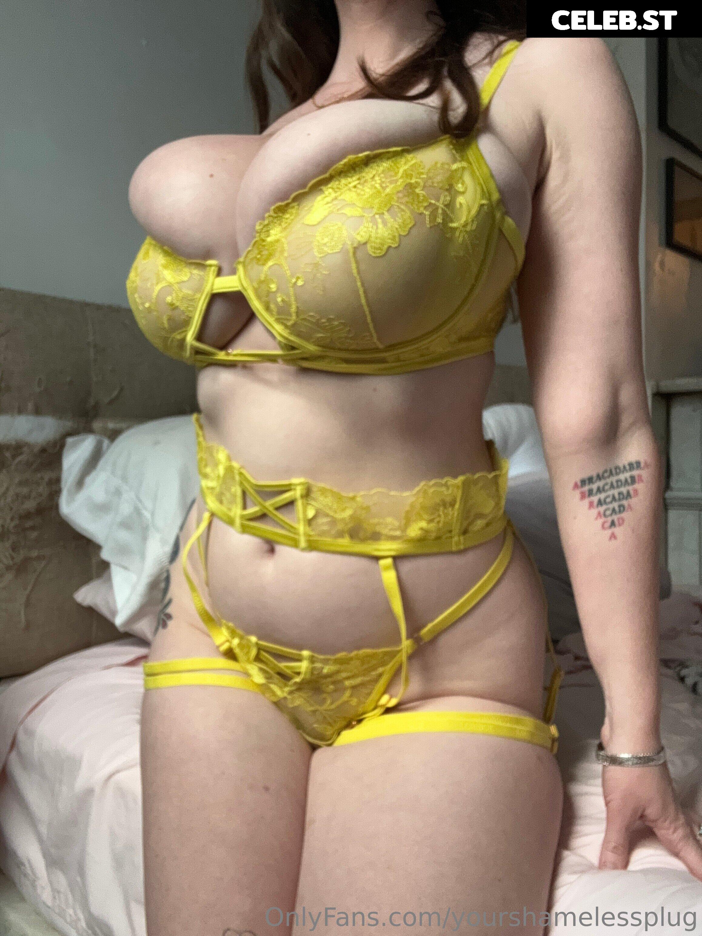 YourShamelessPlug | shamelessyour Image 4103806