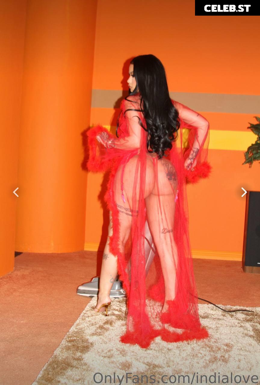 India love Westbrooks Image 4103559