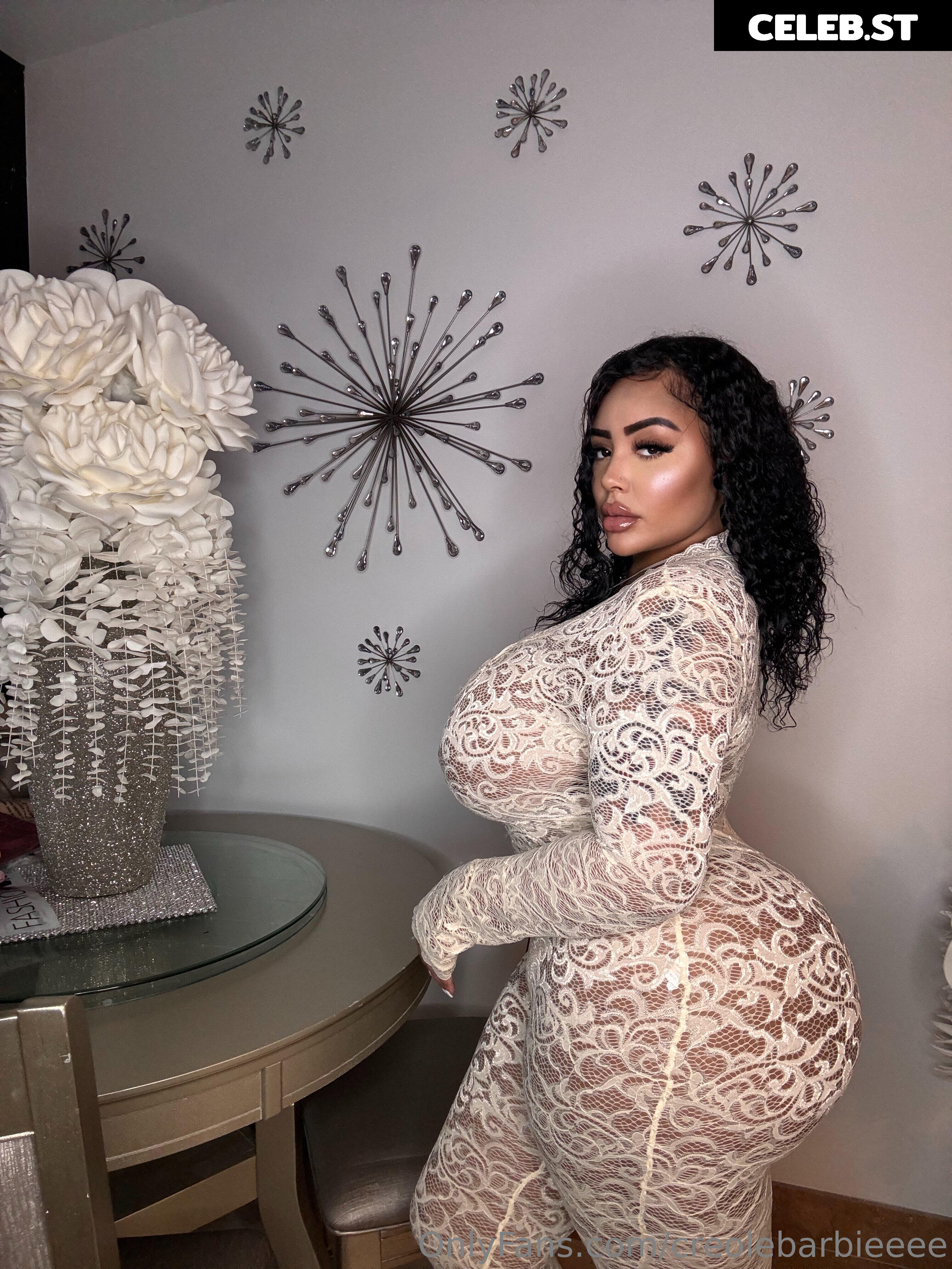 Aundreana Rene / Creole barbie Image 4103537
