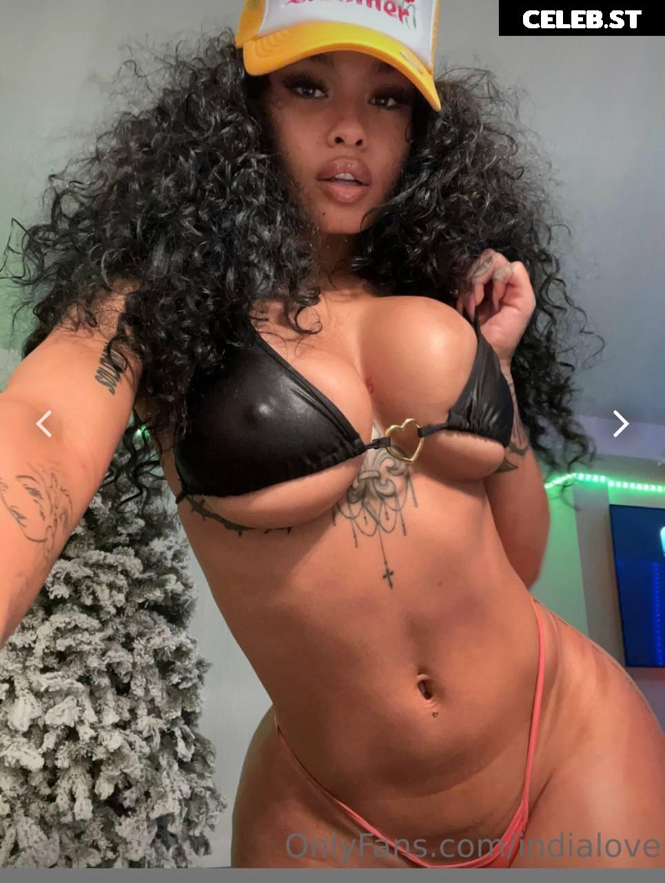 India love Westbrooks Image 4103786