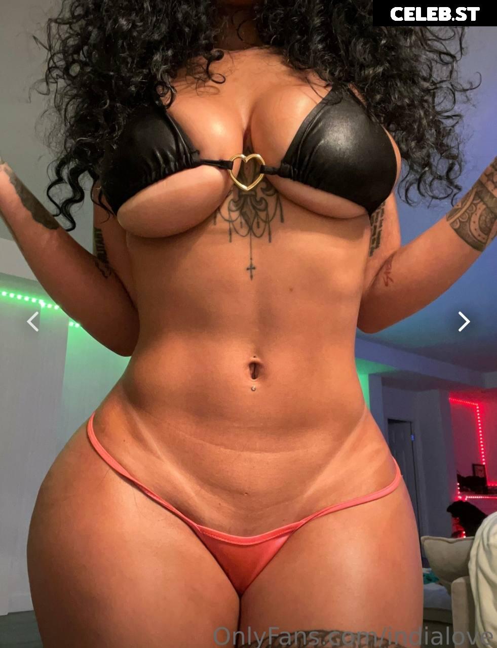 India love Westbrooks Image 4103749
