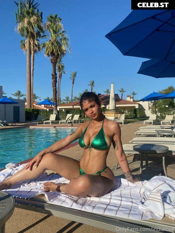 India love Westbrooks Image 4103738