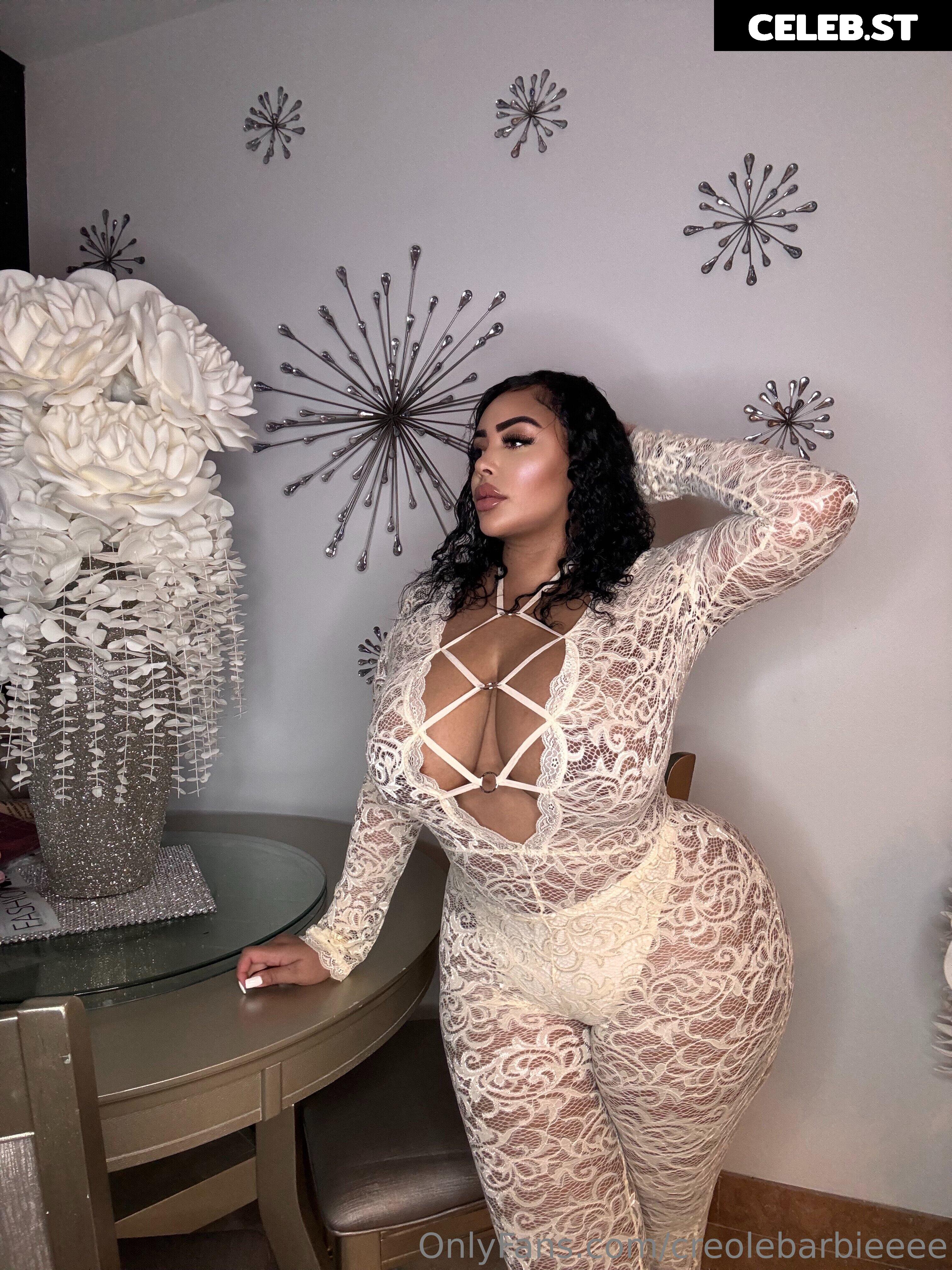 Aundreana Rene / Creole barbie Image 4103652