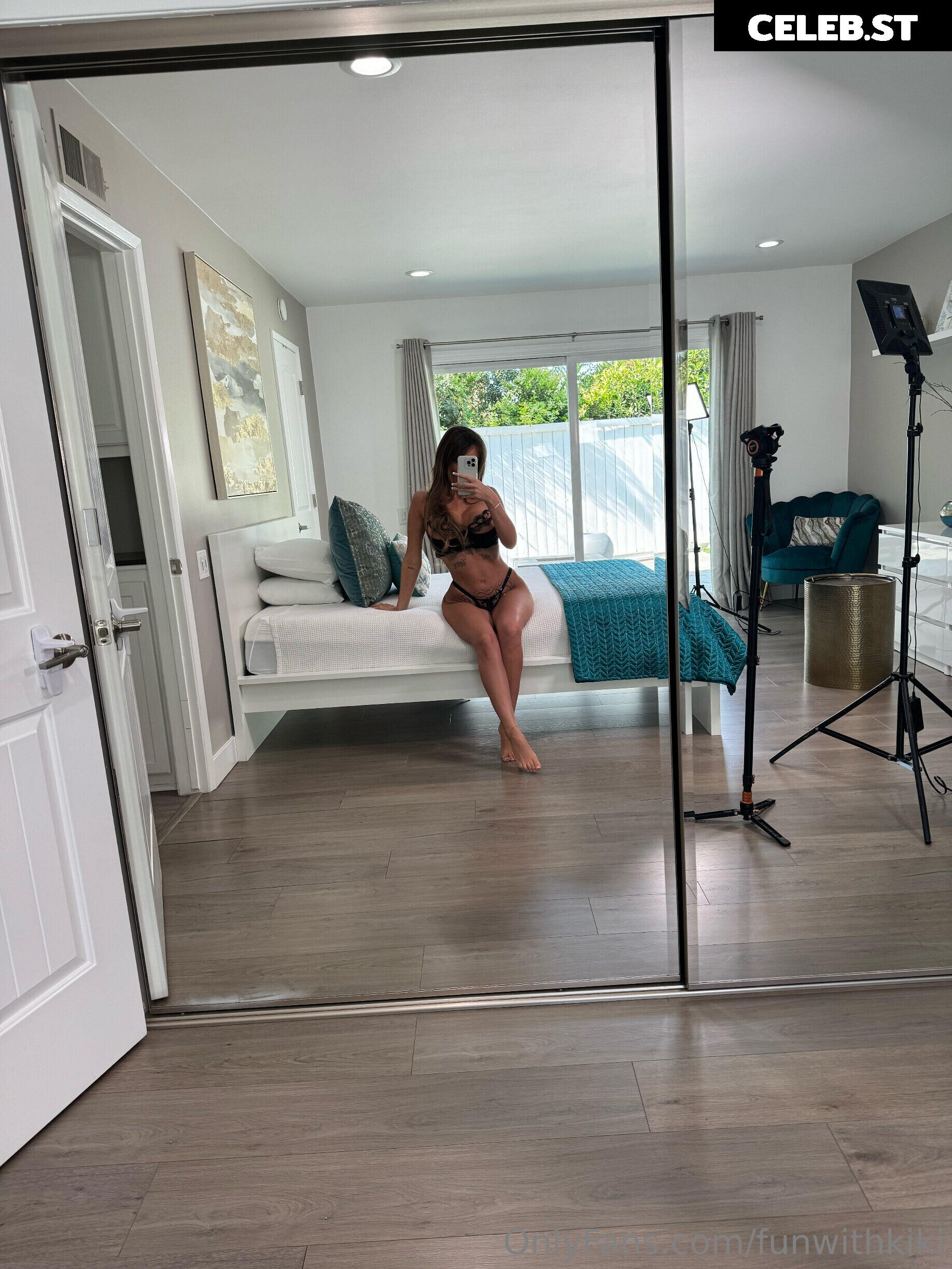 Kiki Daniels Image 4103065