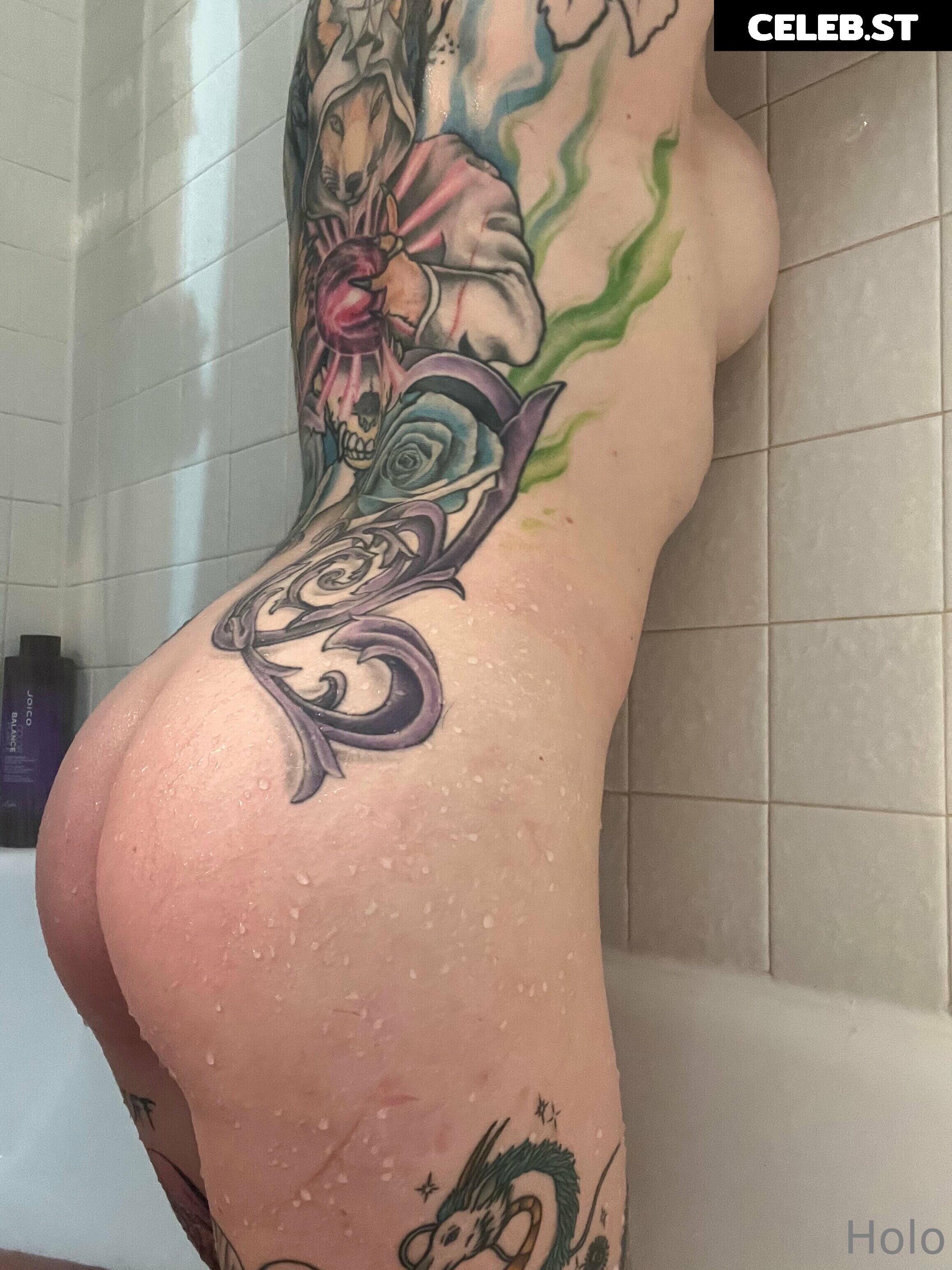 Holofox / rule34shark / holofox69 Image 4103286