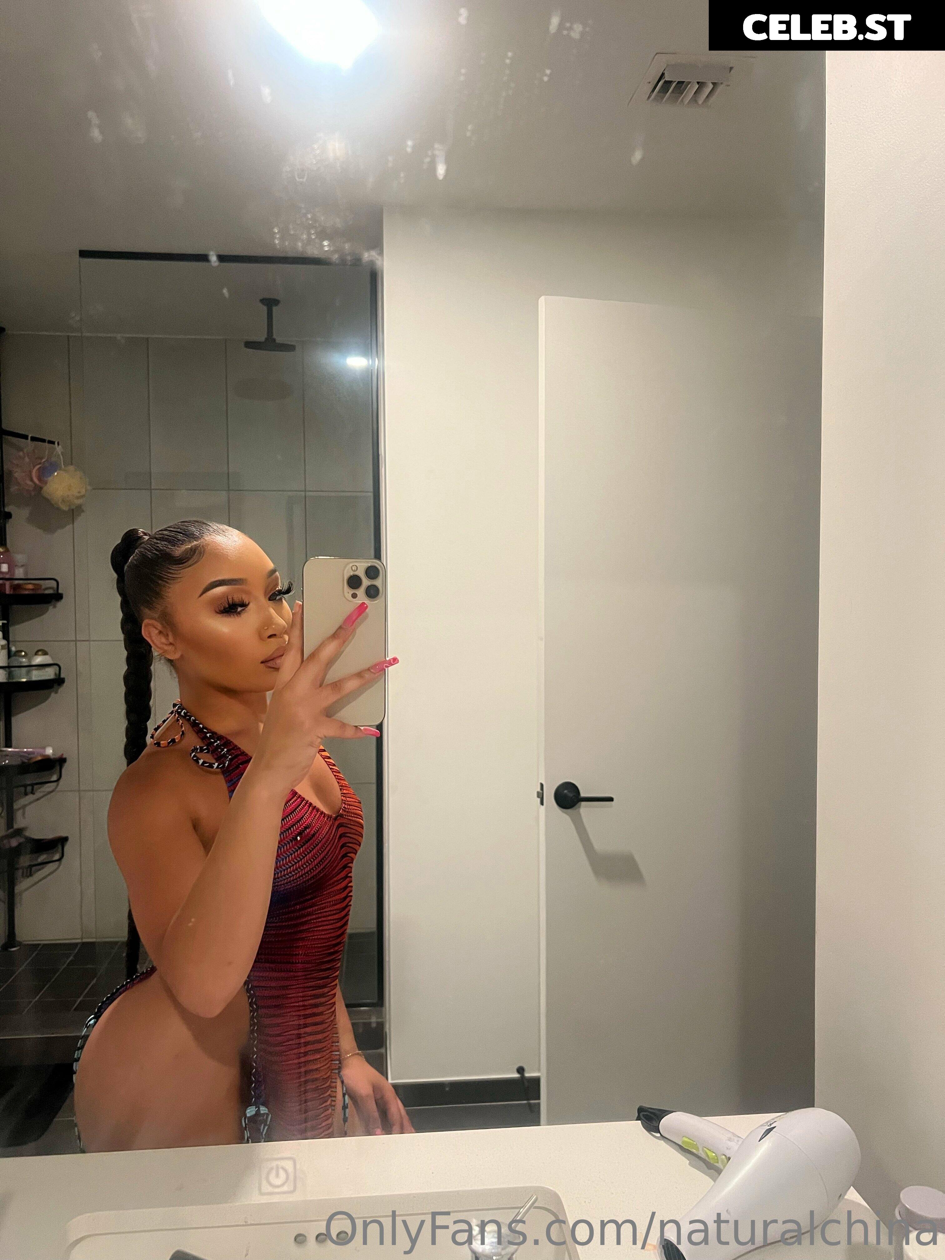 naturalchina / Bubble Booty Image 4103949