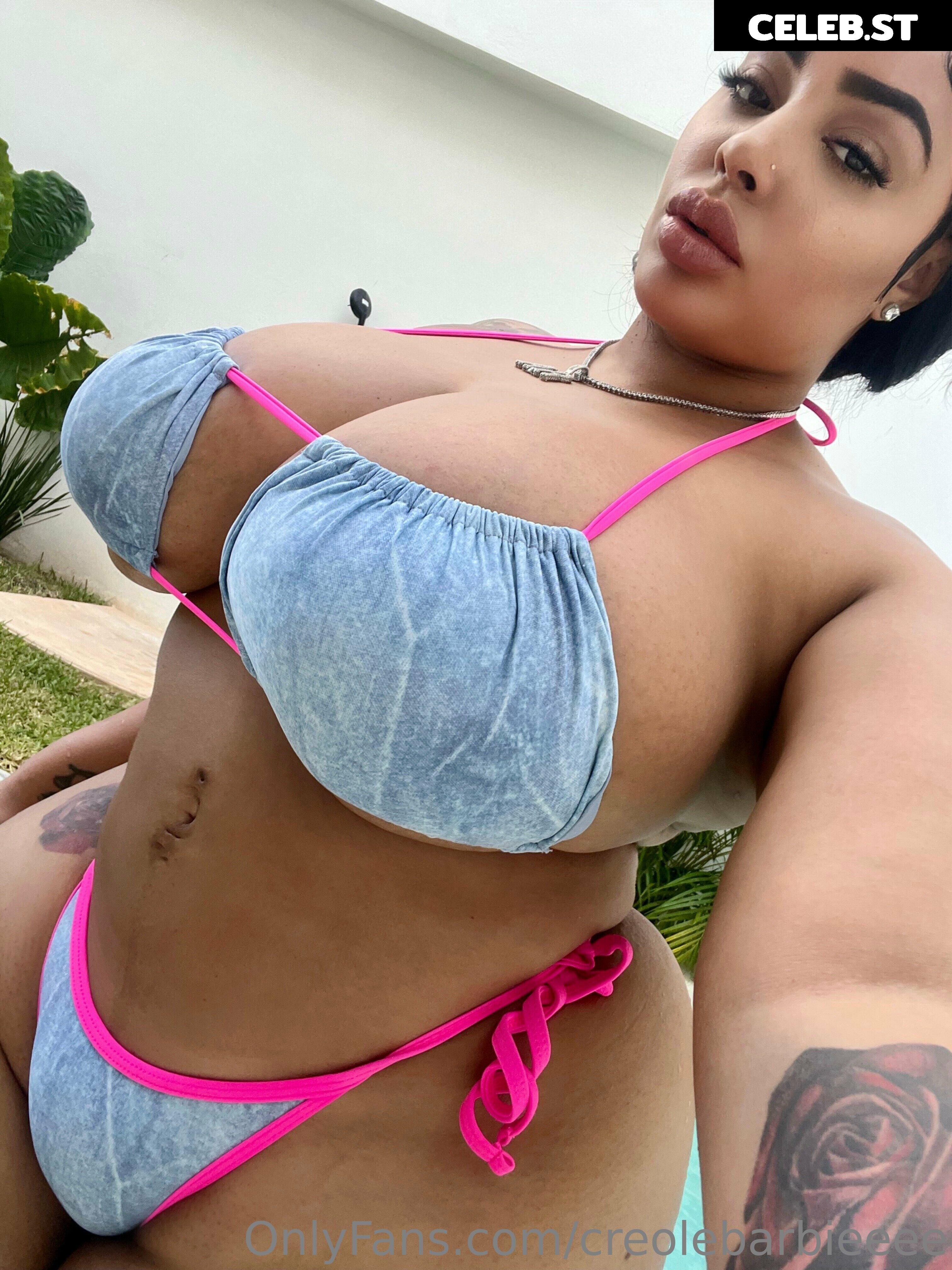 Aundreana Rene / Creole barbie Image 4100507