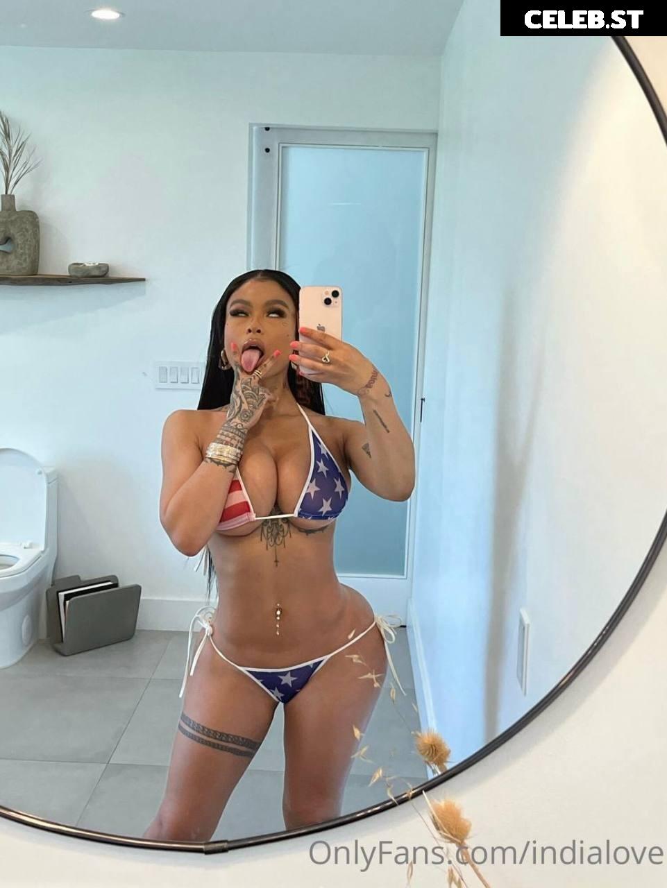 India love Westbrooks Image 4100715