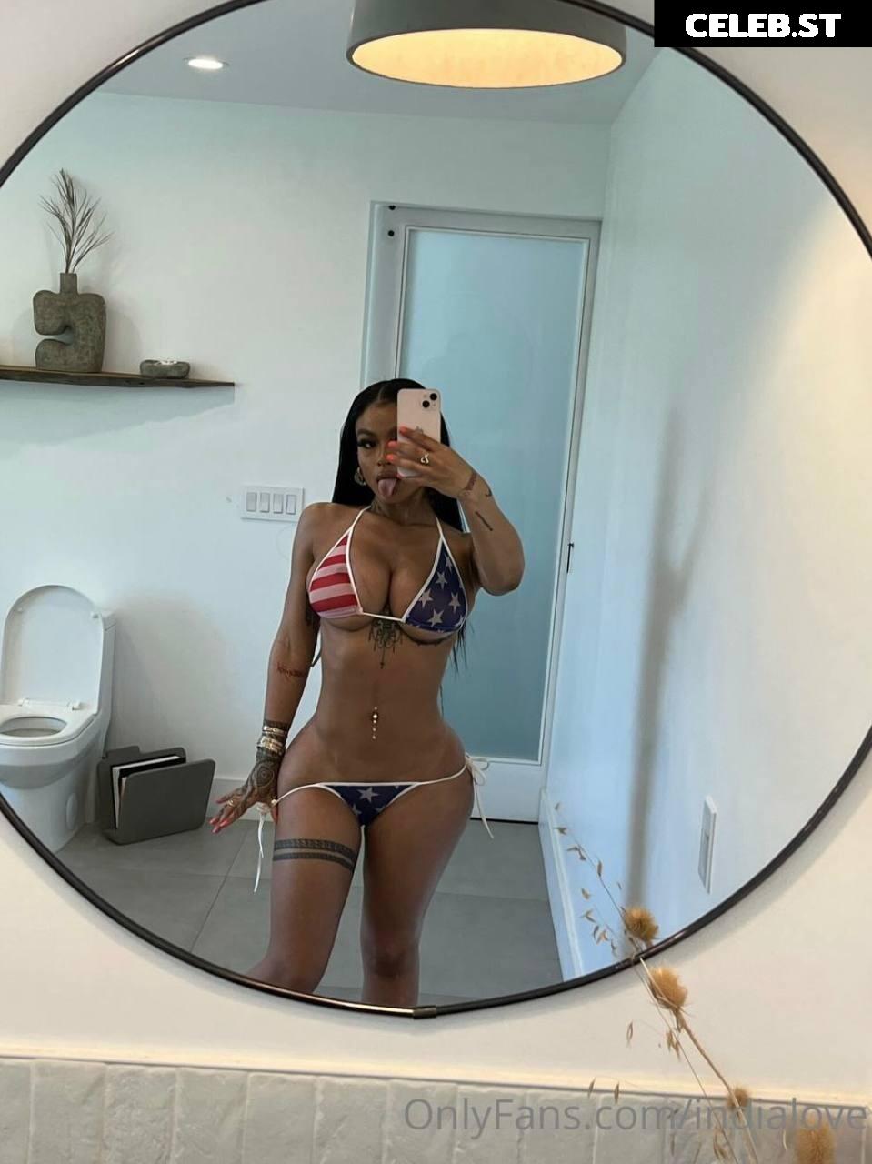 India love Westbrooks Image 4100649
