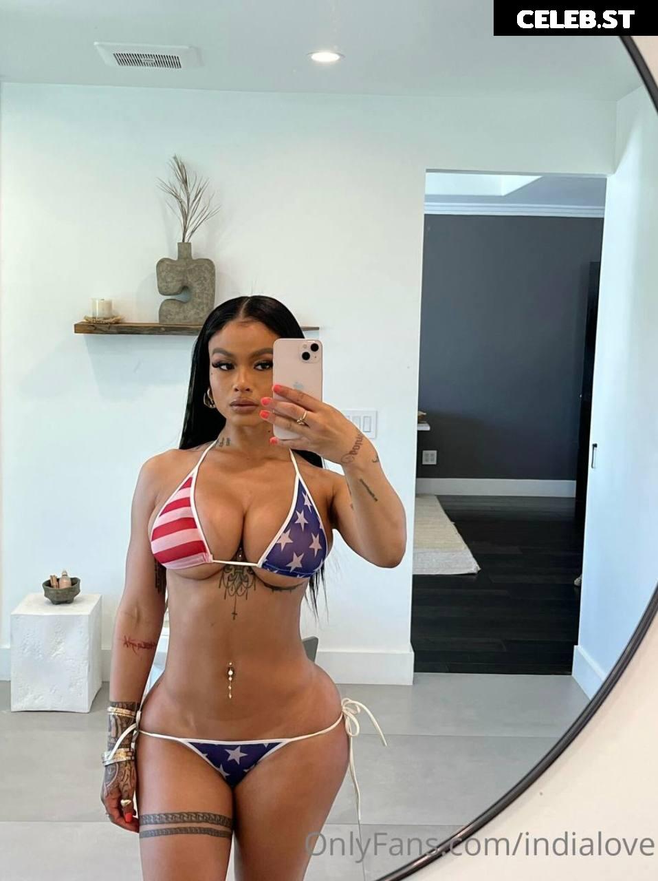 India love Westbrooks Image 4100661