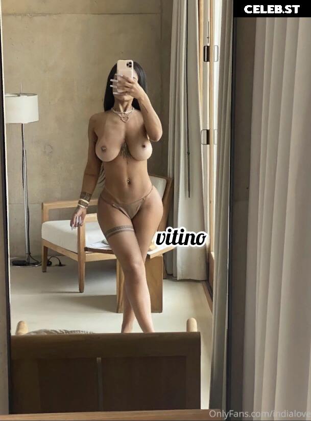 India love Westbrooks Image 4100614