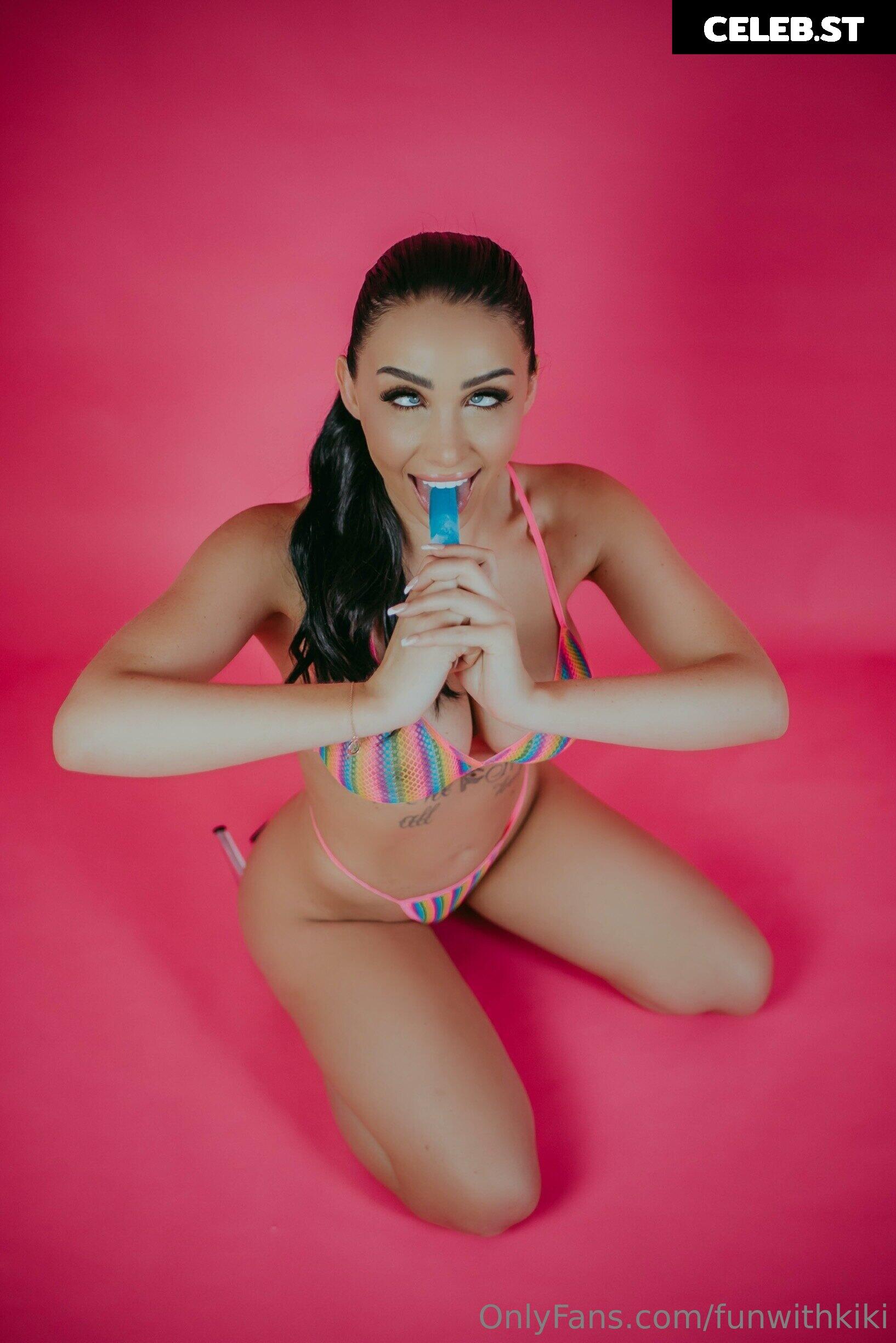 Kiki Daniels Image 4100302