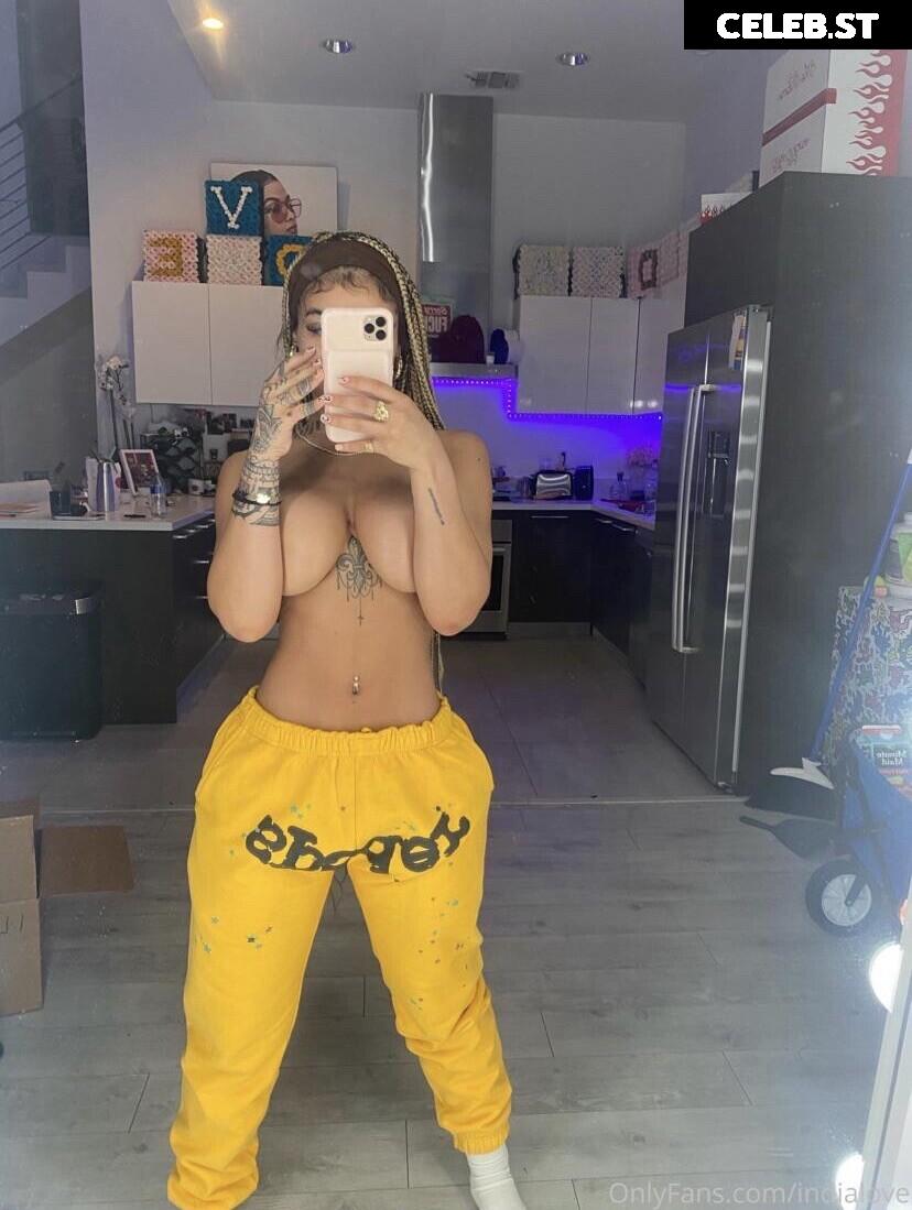 India love Westbrooks Image 4100264