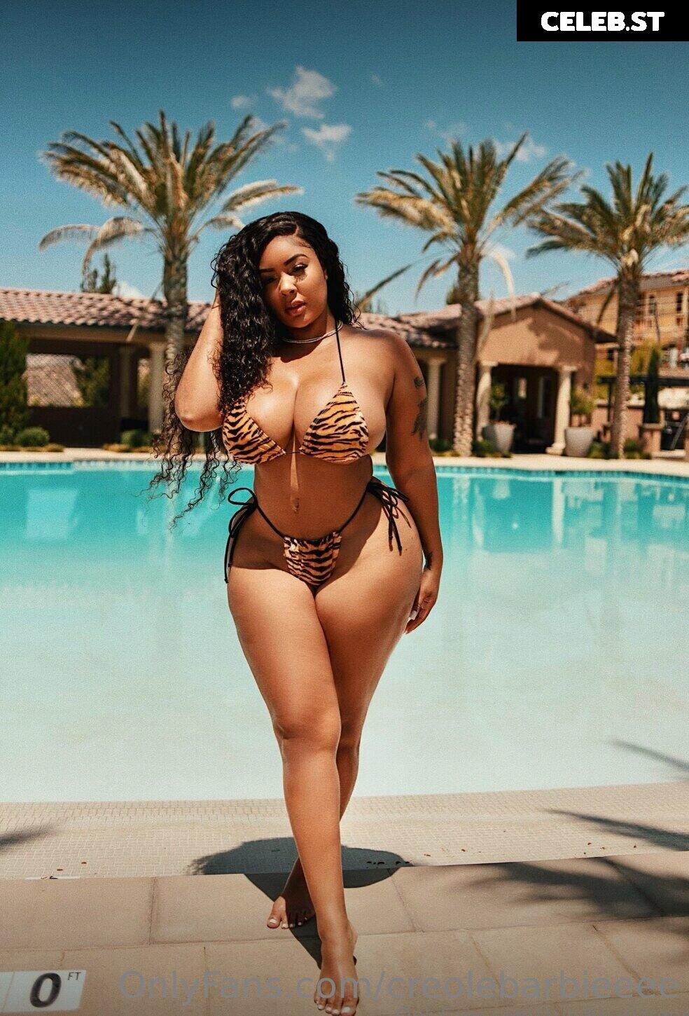 Aundreana Rene / Creole barbie Image 4100925