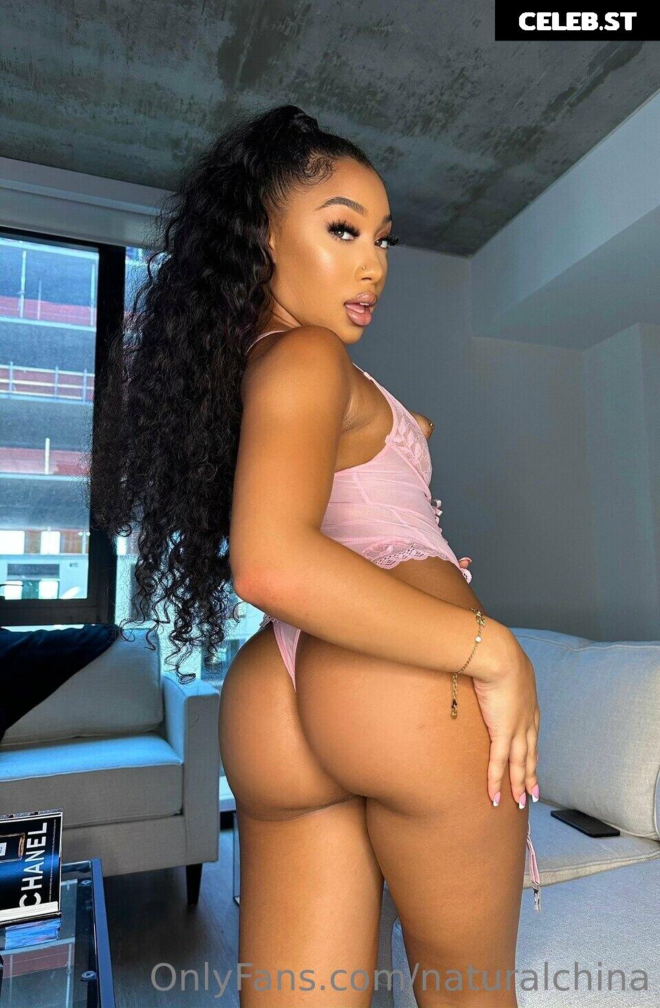 naturalchina / Bubble Booty Image 4109599
