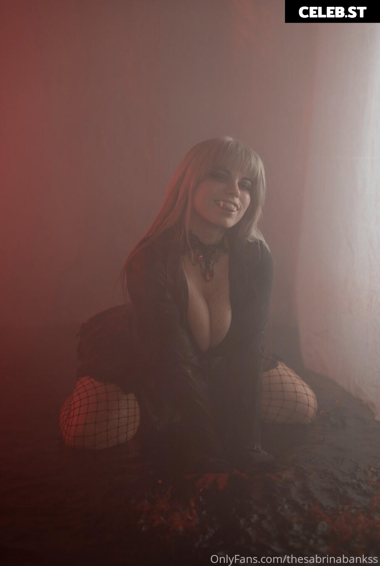 Sabrina Banks / thesabrinabanks Image 4109451