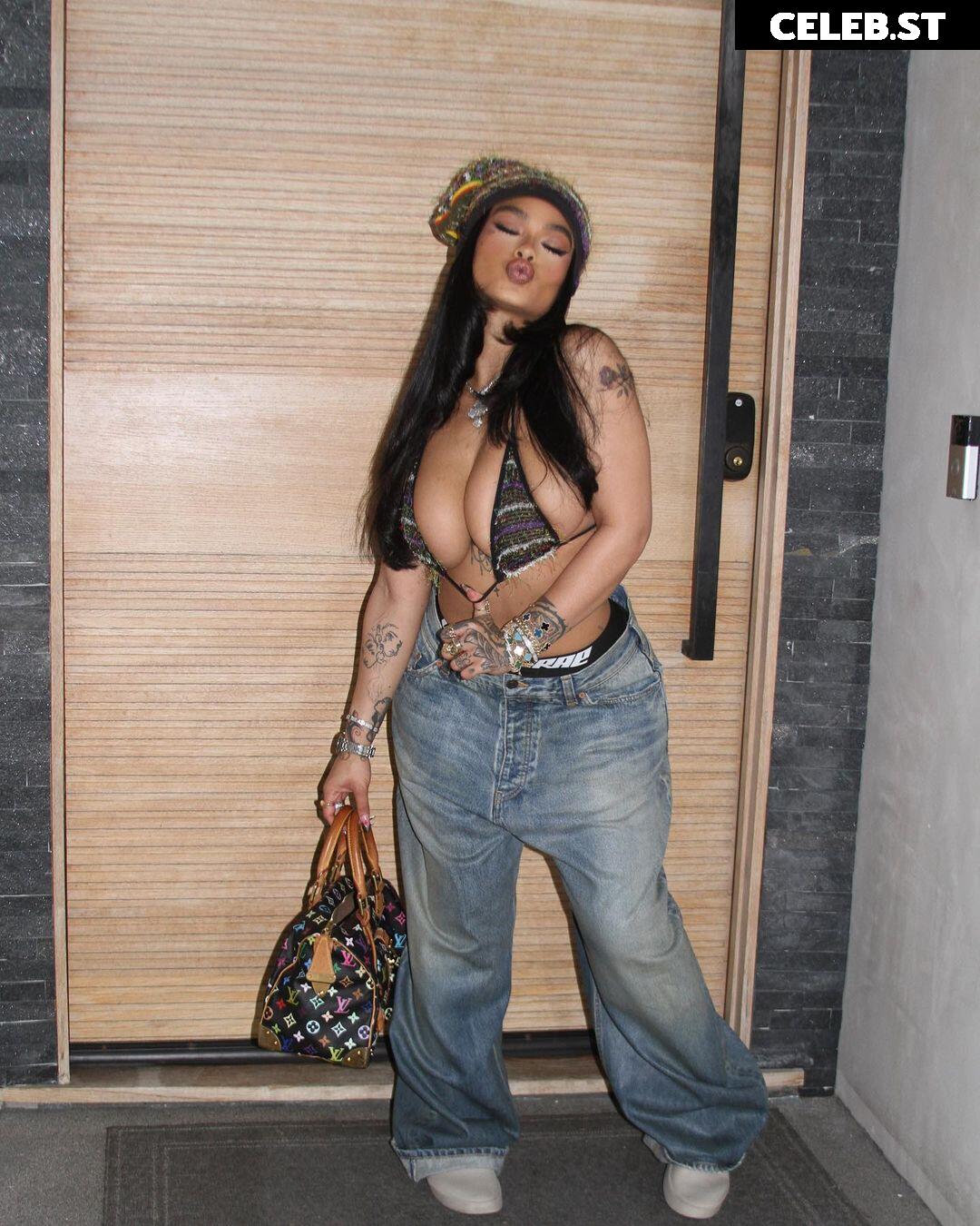 India love Westbrooks Image 4109453