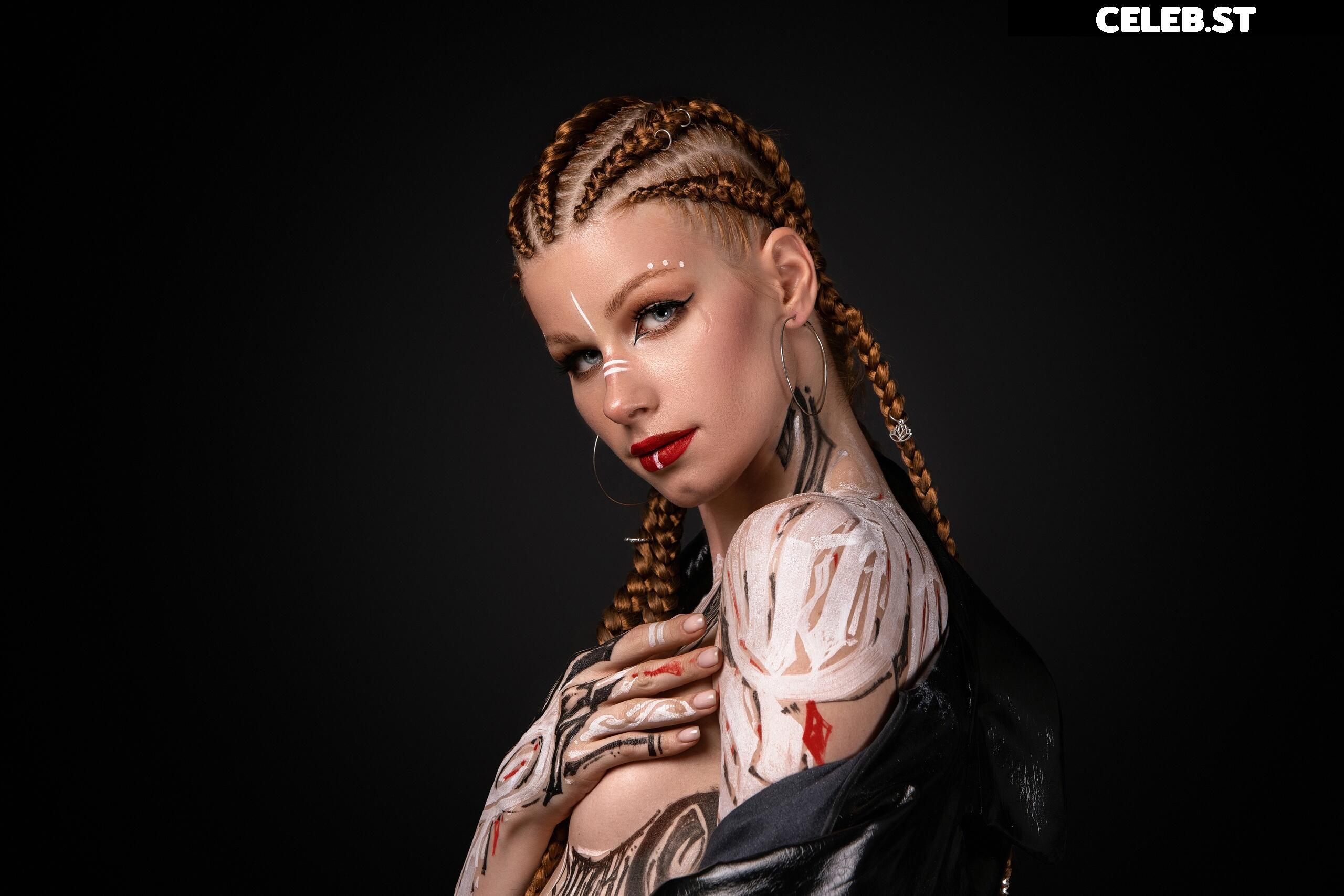 Anastasia Zhilina | ana_sta_sea_ Image 4109751