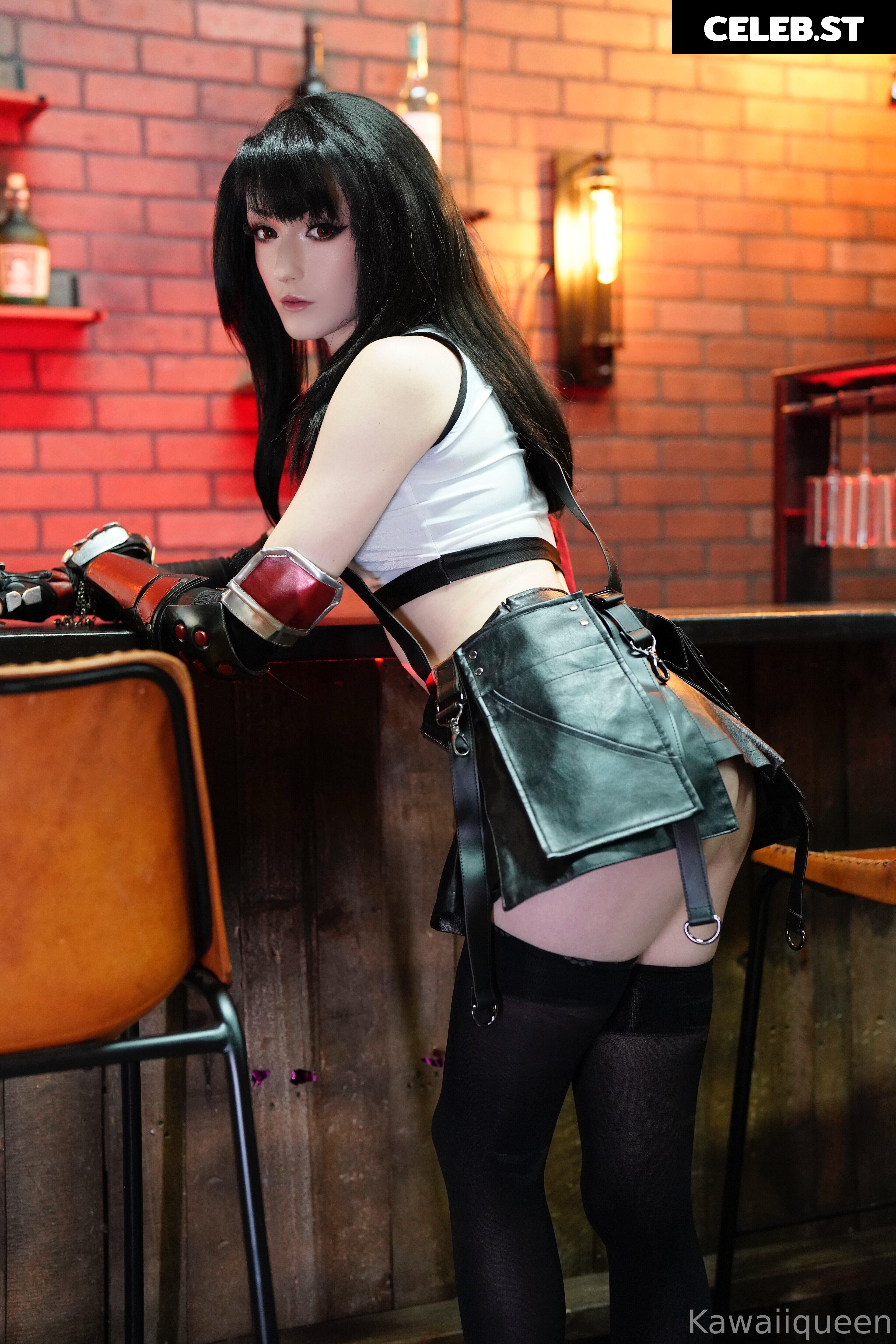 KQ-Kawaii_Queentsun - Emily Something Image 4108462