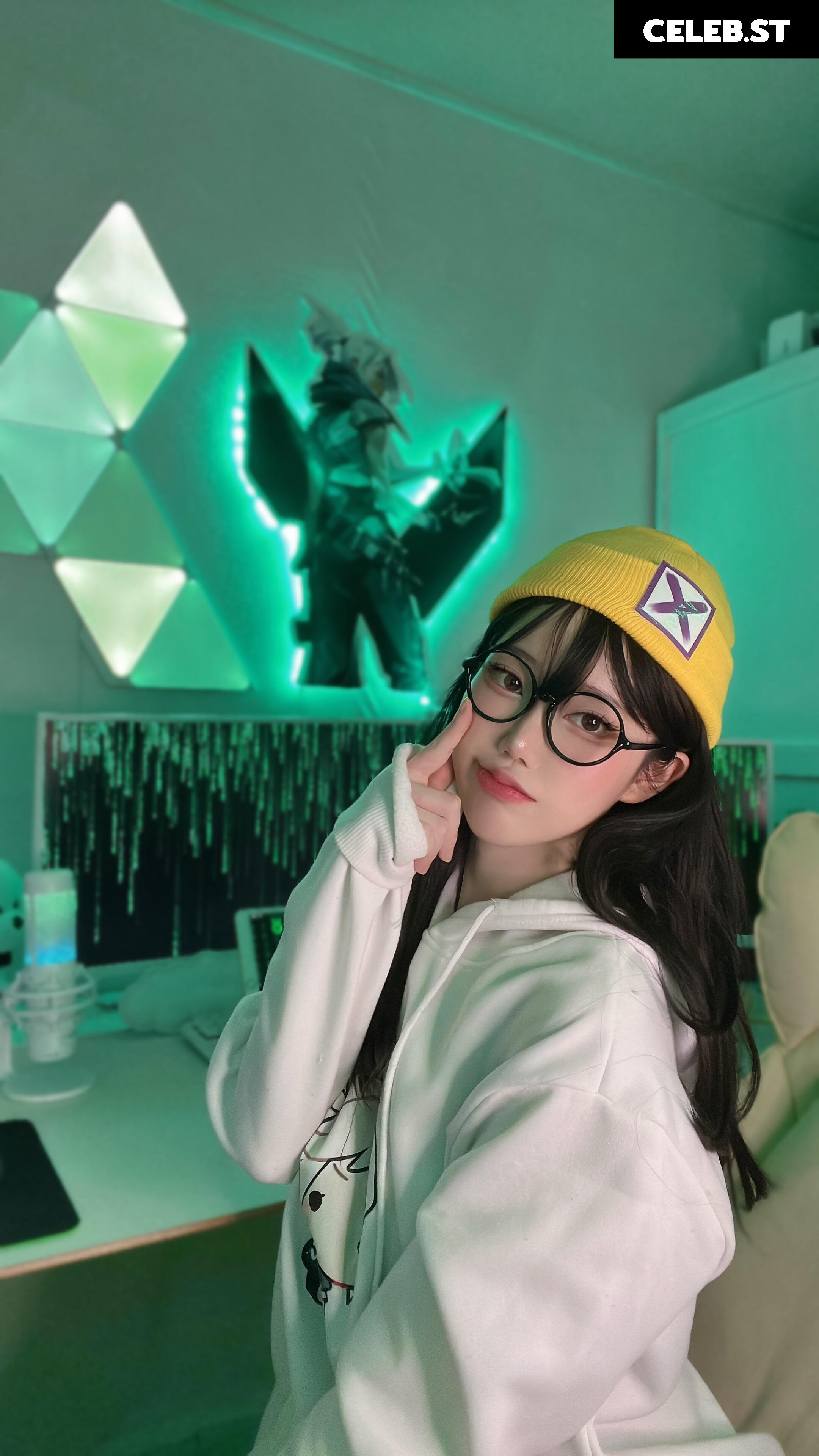 Evawishx / evawxsh / imeva Image 4108749