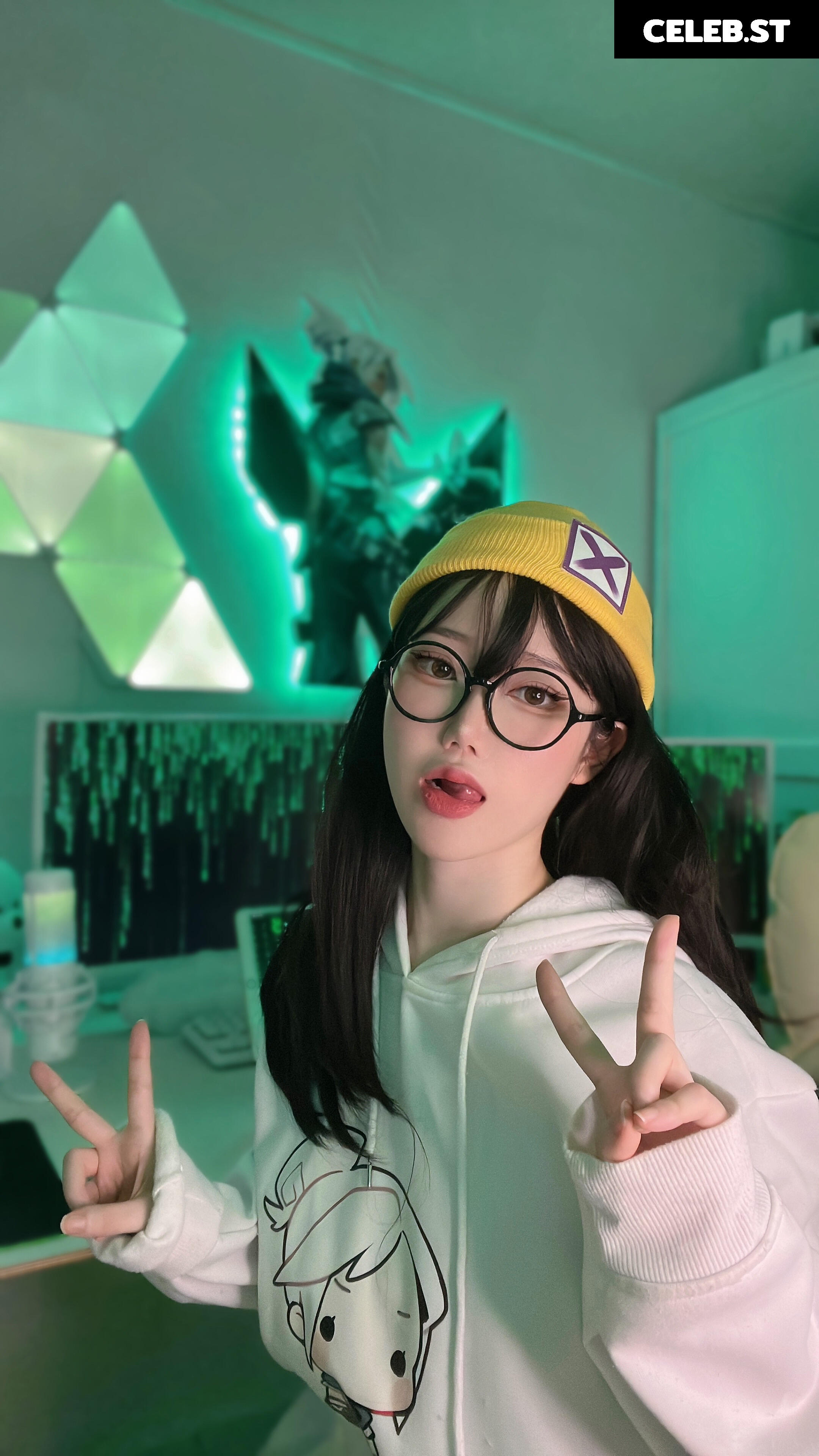 Evawishx / evawxsh / imeva Image 4108729
