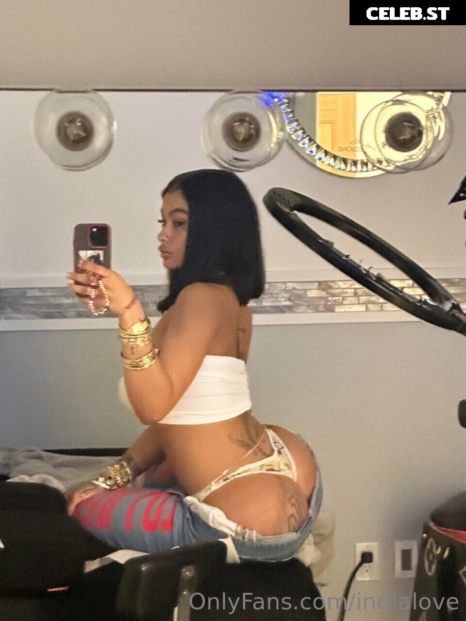 India love Westbrooks Image 4108240