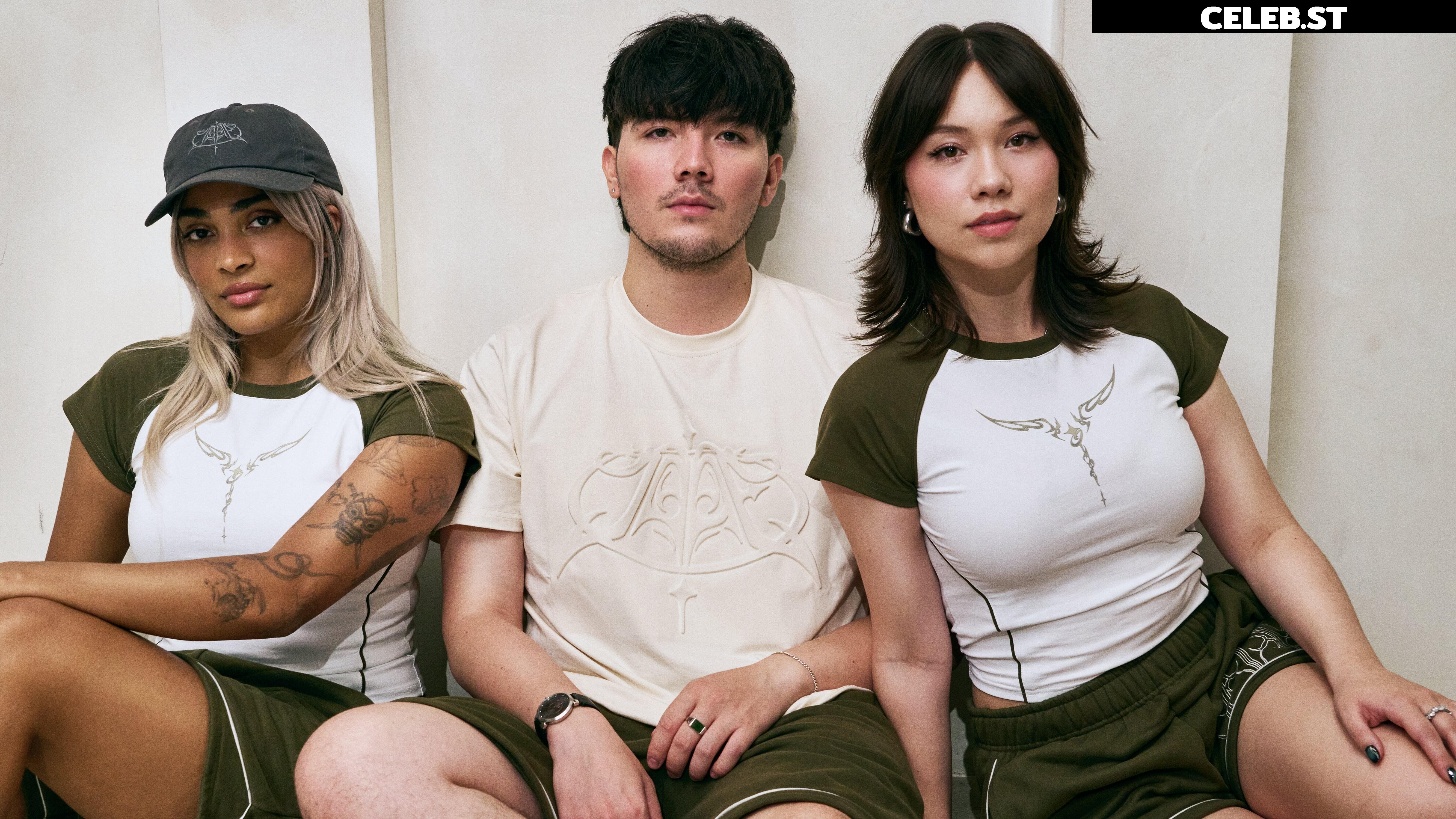 Jodi | QuarterJade Image 4295874